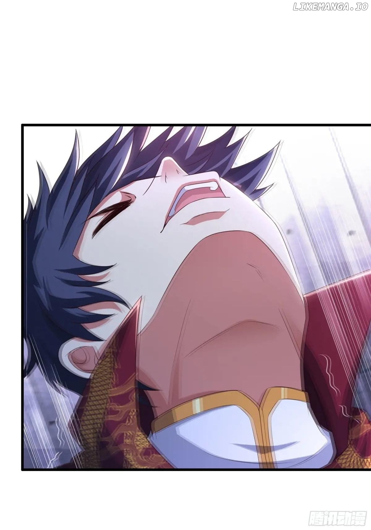 Read Rebirth of King Zhou_ Not Being the Ultimate Villain EN Manga Online