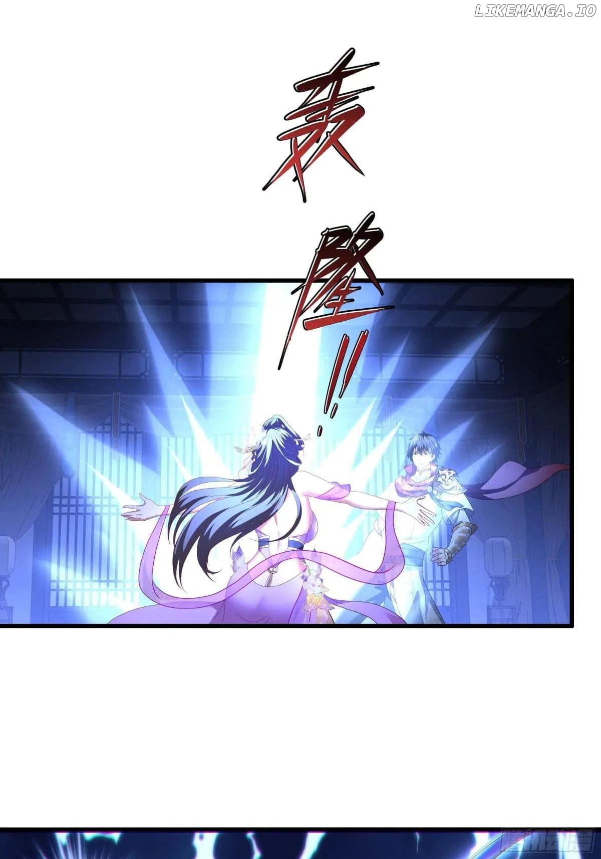 Read Rebirth of King Zhou_ Not Being the Ultimate Villain EN Manga Online
