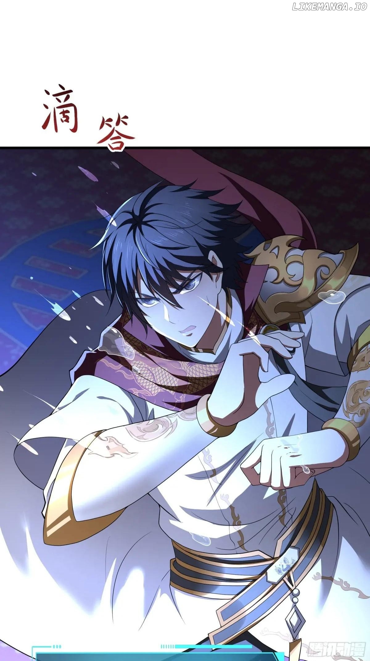 Read Rebirth of King Zhou_ Not Being the Ultimate Villain EN Manga Online