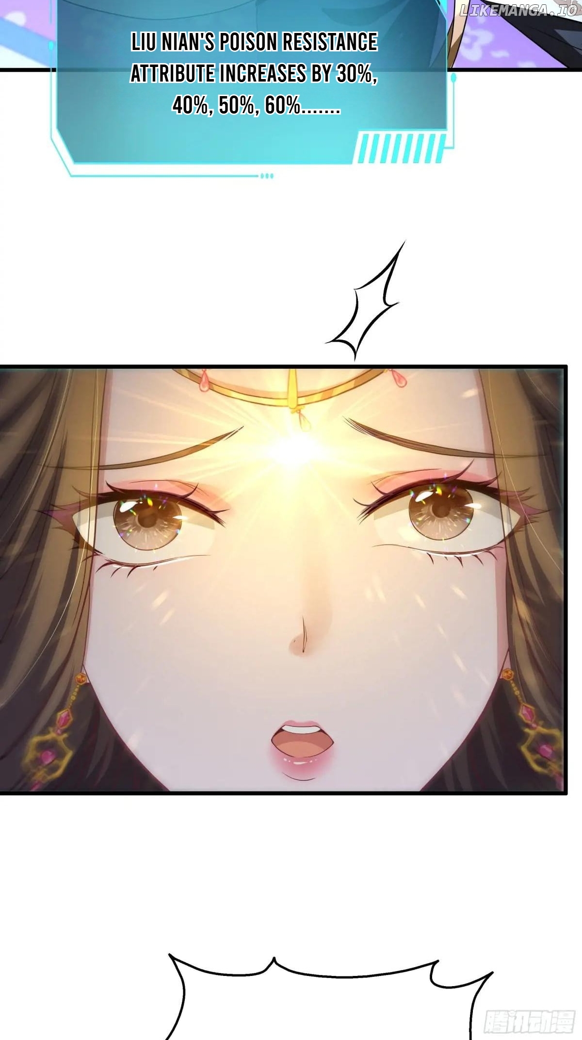Read Rebirth of King Zhou_ Not Being the Ultimate Villain EN Manga Online