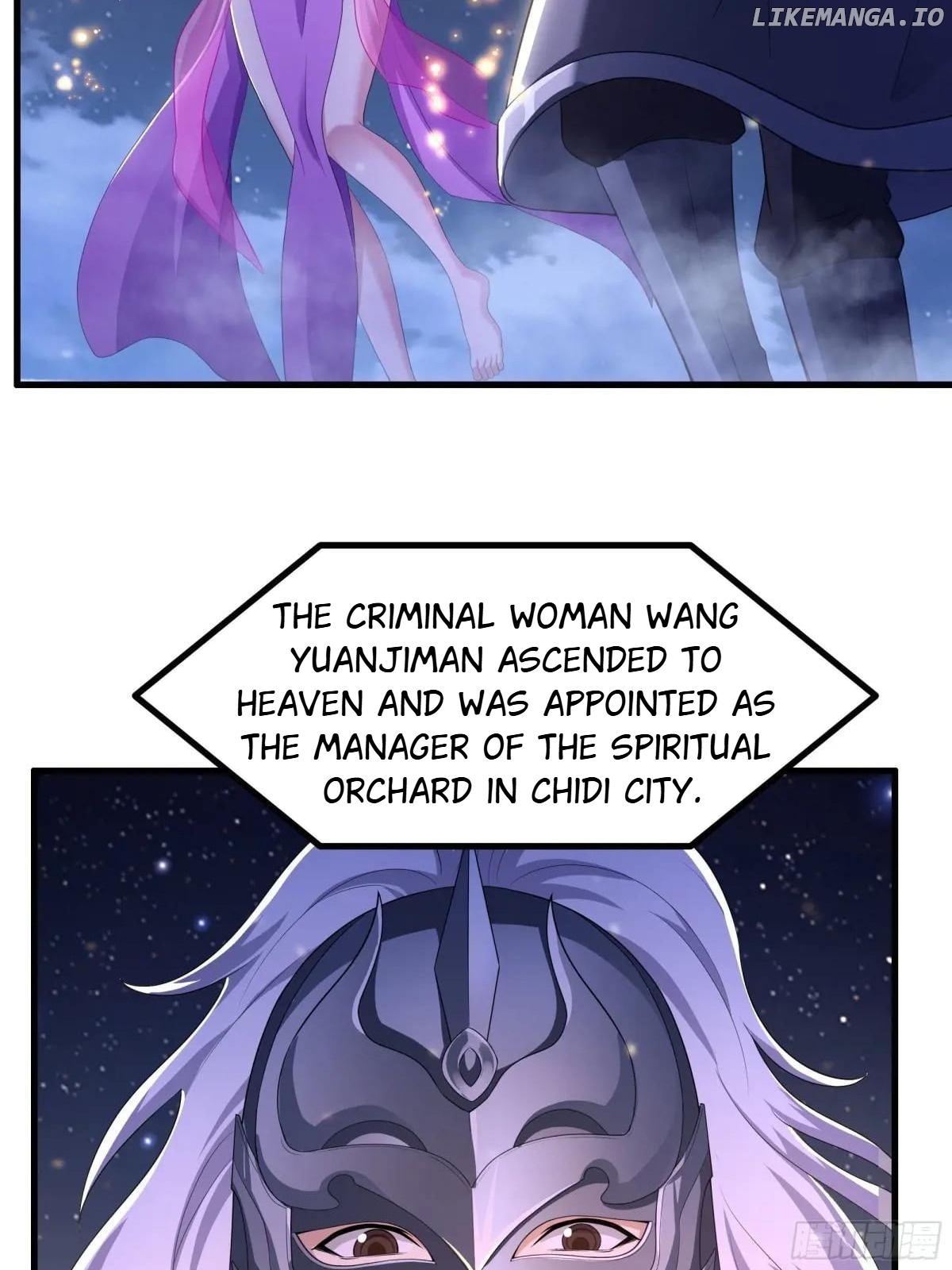 Read Rebirth of King Zhou_ Not Being the Ultimate Villain EN Manga Online