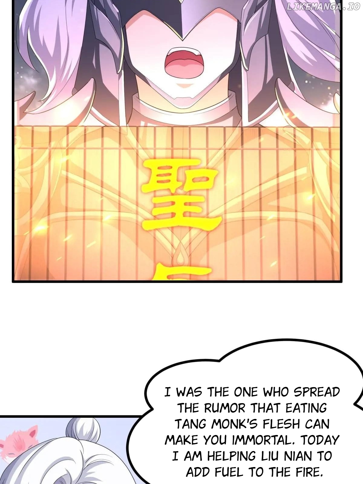 Read Rebirth of King Zhou_ Not Being the Ultimate Villain EN Manga Online