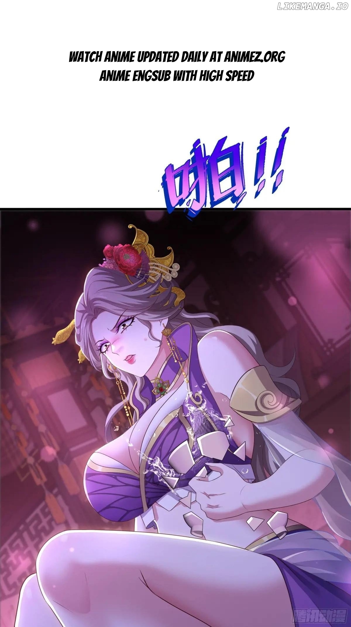 Read Rebirth of King Zhou_ Not Being the Ultimate Villain EN Manga Online