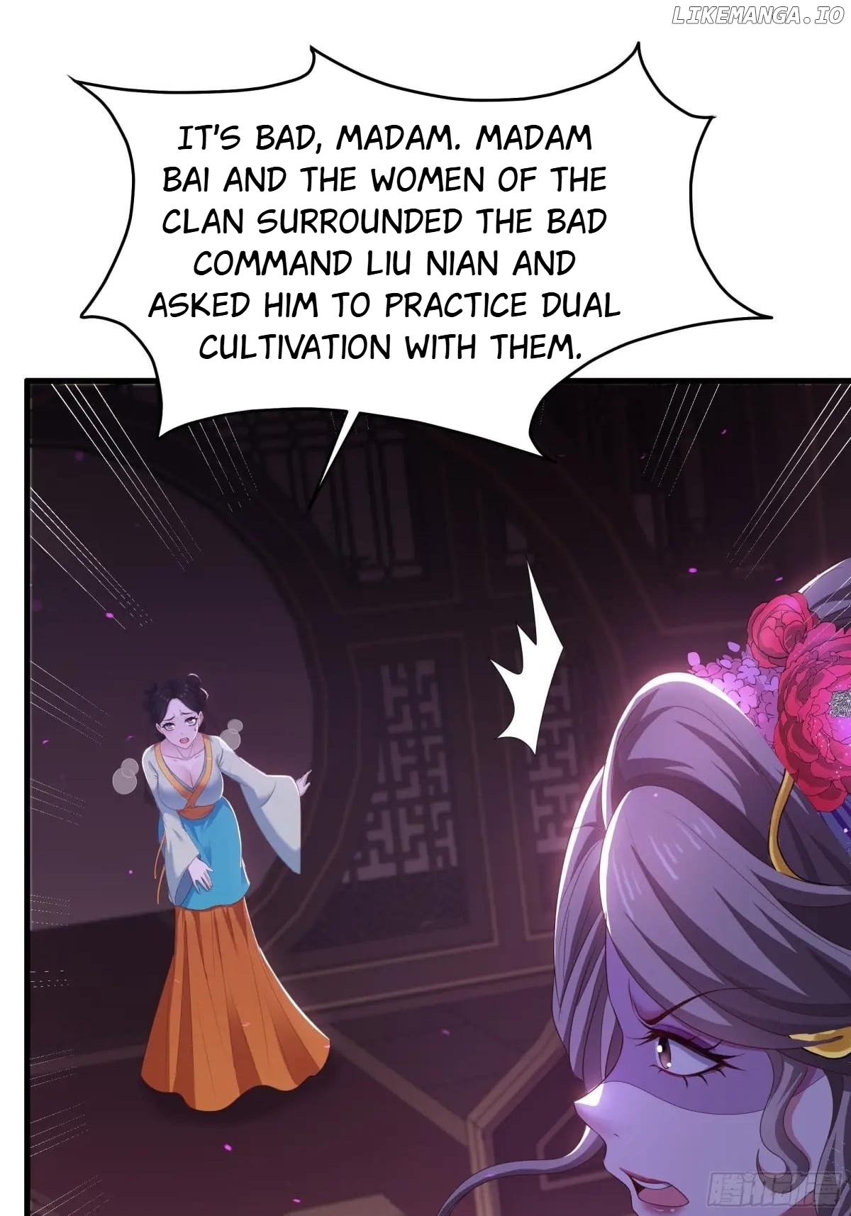 Read Rebirth of King Zhou_ Not Being the Ultimate Villain EN Manga Online