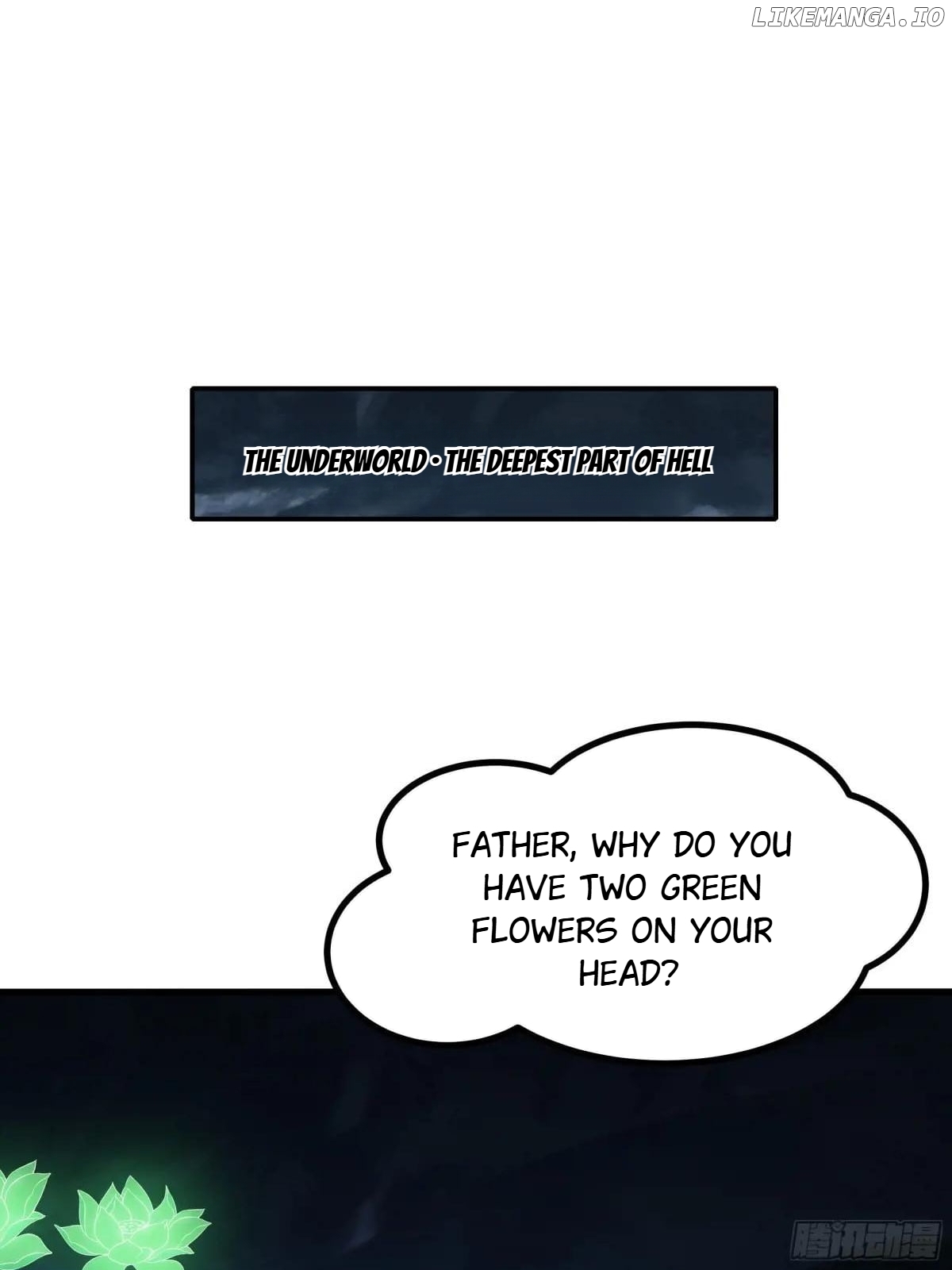 Read Rebirth of King Zhou_ Not Being the Ultimate Villain EN Manga Online