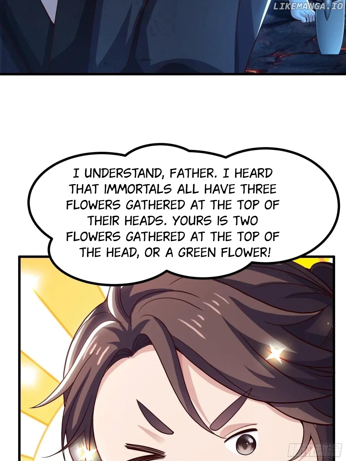 Read Rebirth of King Zhou_ Not Being the Ultimate Villain EN Manga Online