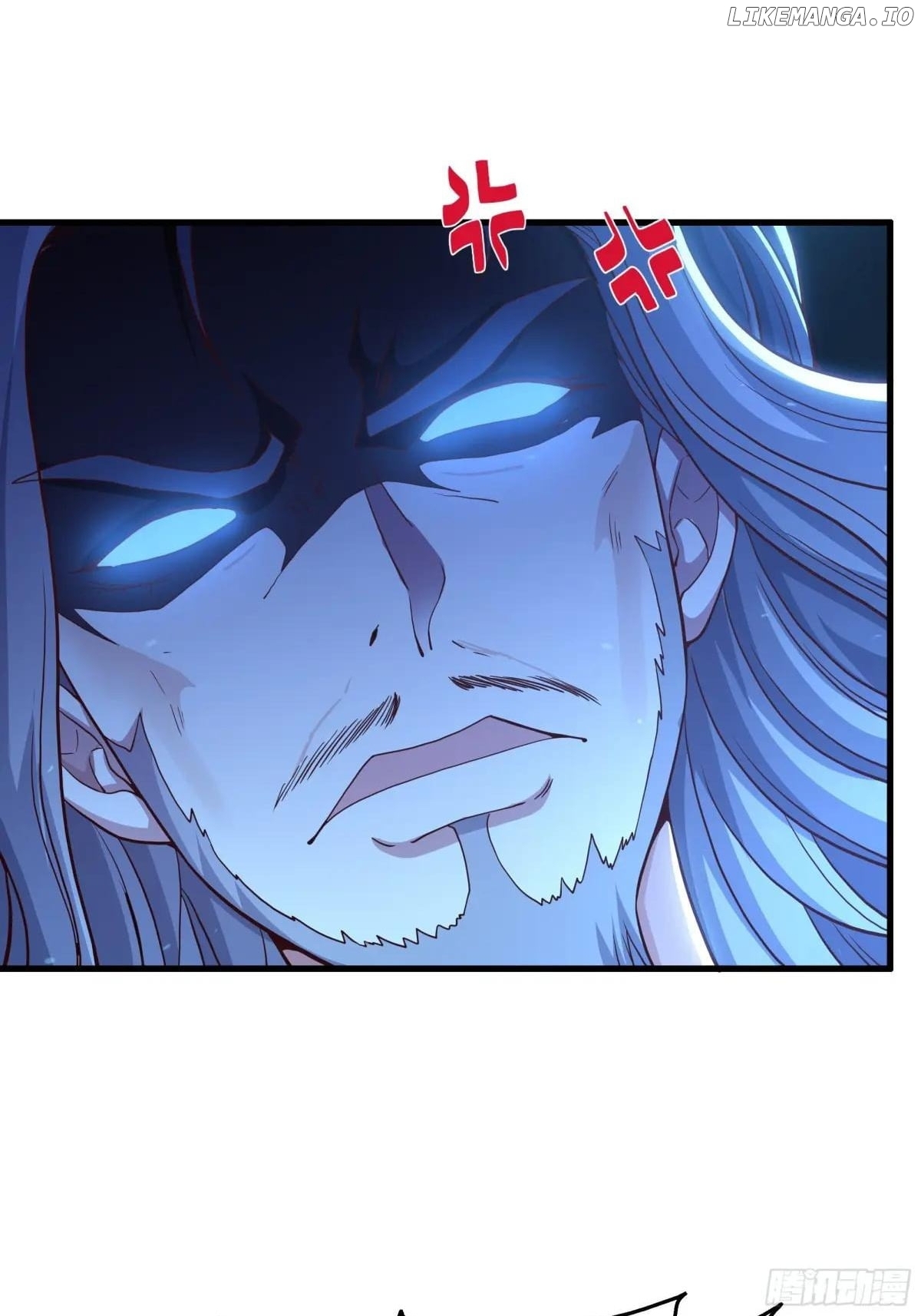 Read Rebirth of King Zhou_ Not Being the Ultimate Villain EN Manga Online