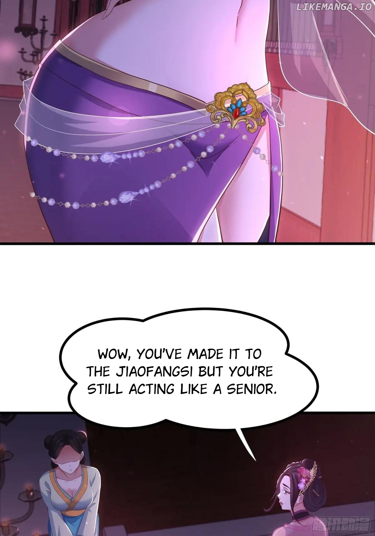 Read Rebirth of King Zhou_ Not Being the Ultimate Villain EN Manga Online