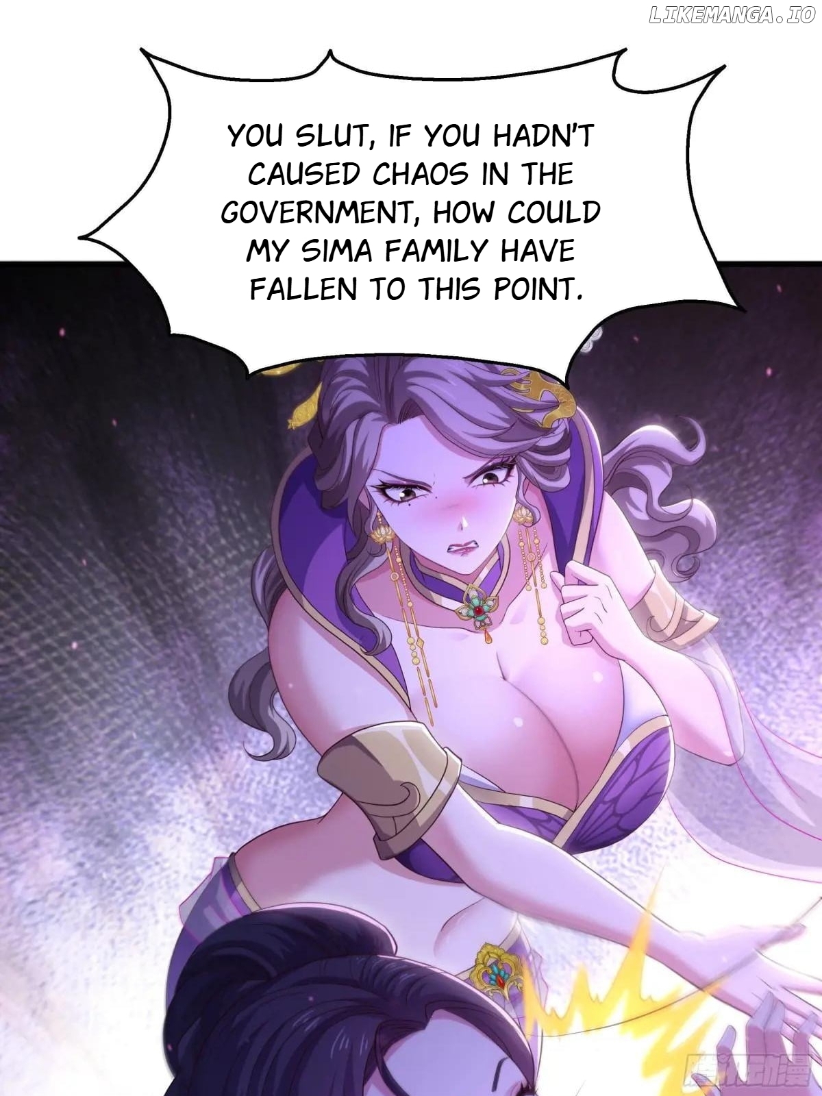 Read Rebirth of King Zhou_ Not Being the Ultimate Villain EN Manga Online