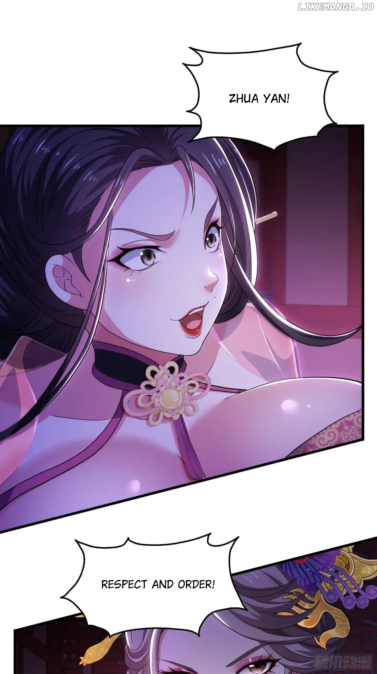 Read Rebirth of King Zhou_ Not Being the Ultimate Villain EN Manga Online