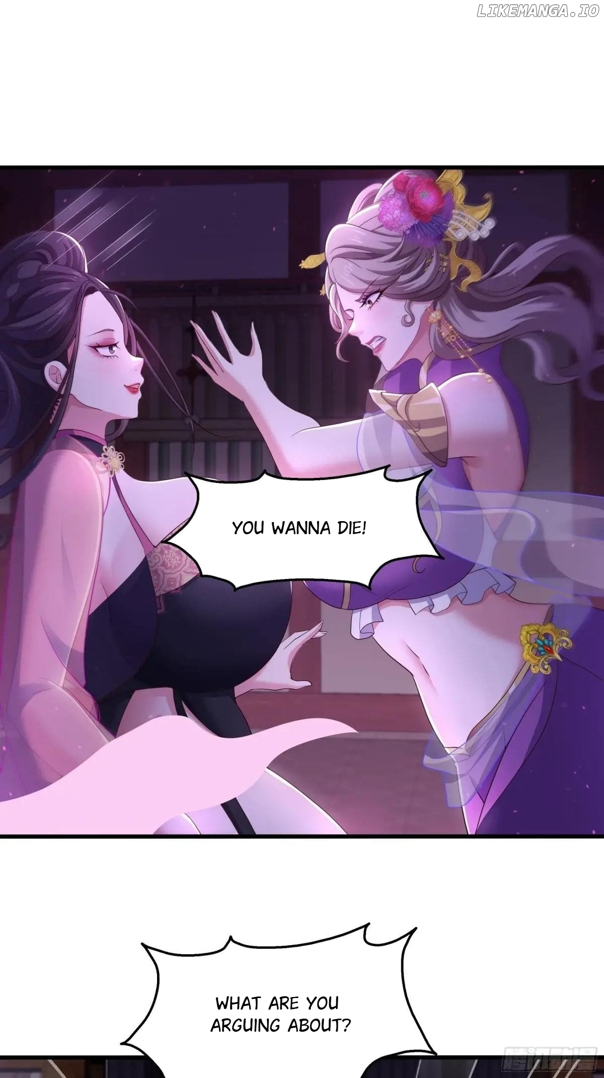 Read Rebirth of King Zhou_ Not Being the Ultimate Villain EN Manga Online