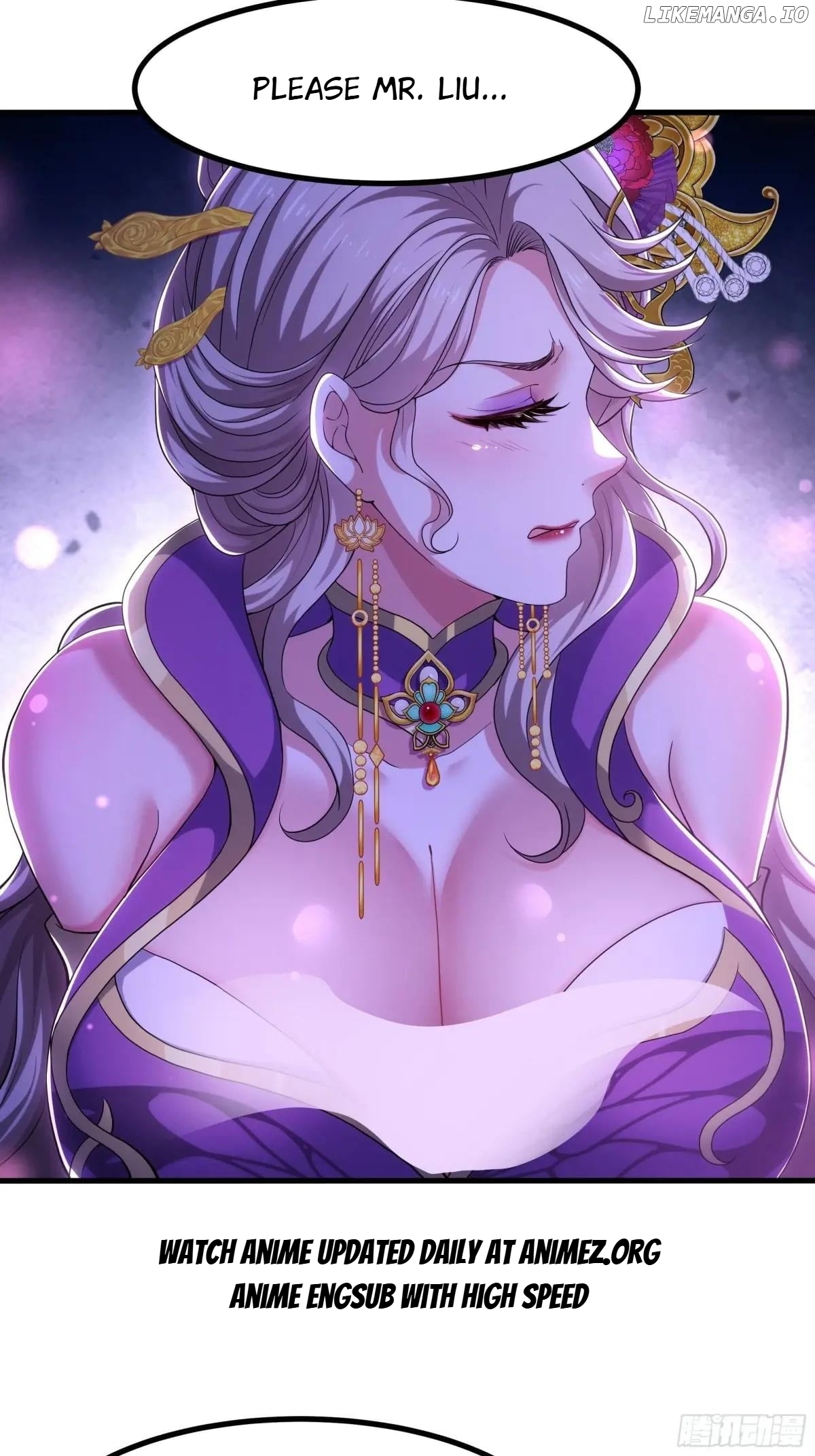 Read Rebirth of King Zhou_ Not Being the Ultimate Villain EN Manga Online