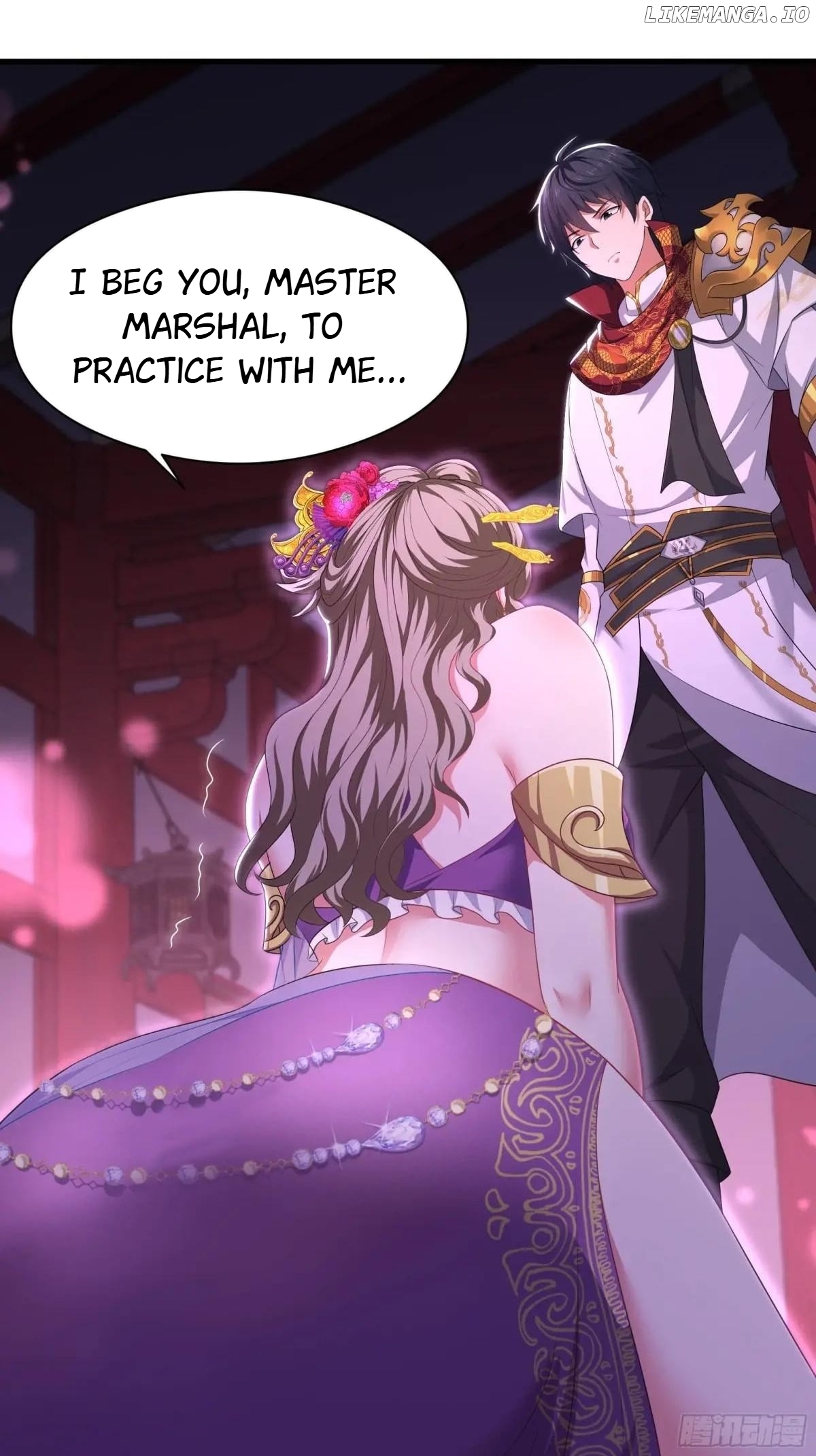 Read Rebirth of King Zhou_ Not Being the Ultimate Villain EN Manga Online