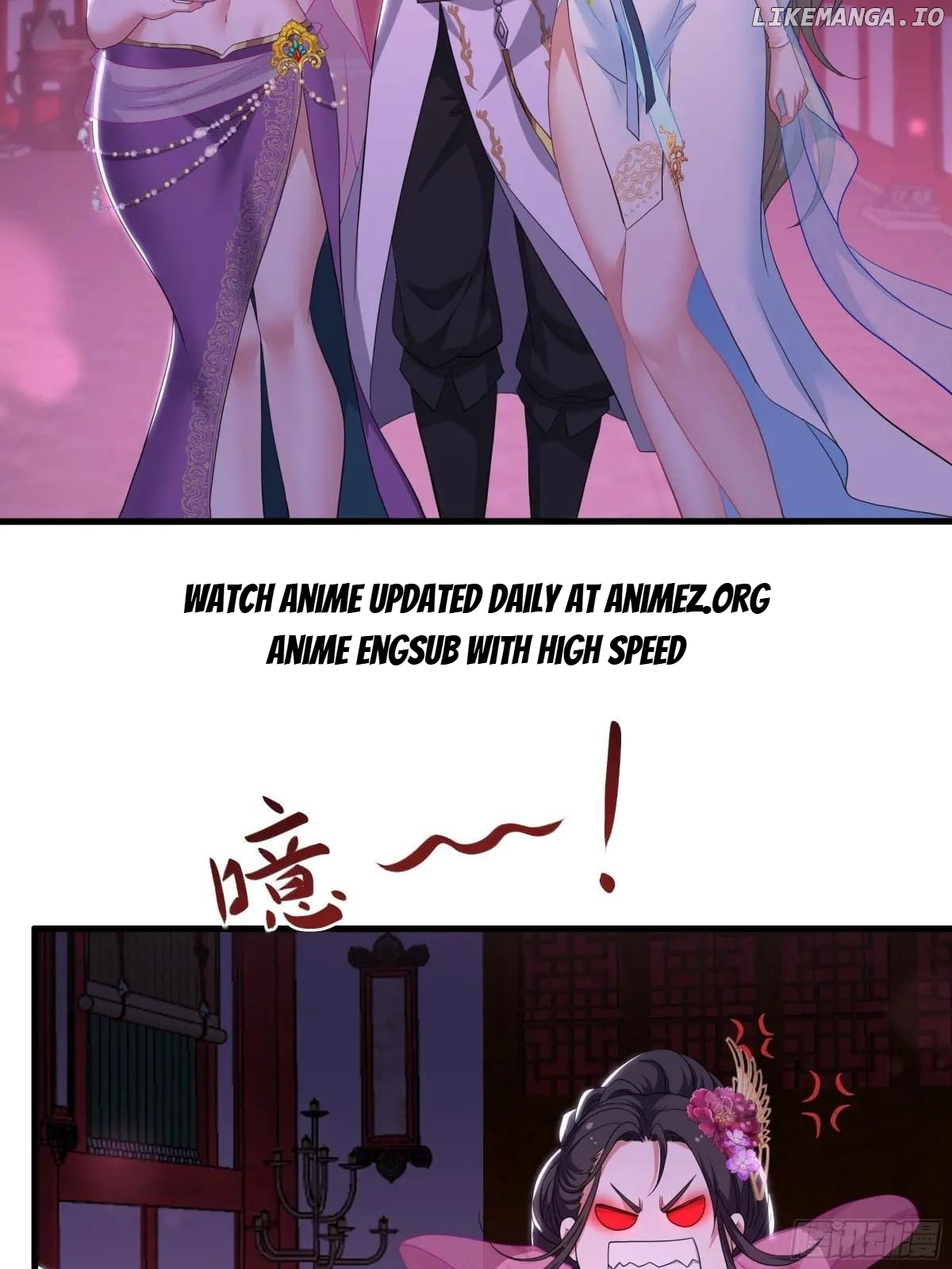 Read Rebirth of King Zhou_ Not Being the Ultimate Villain EN Manga Online