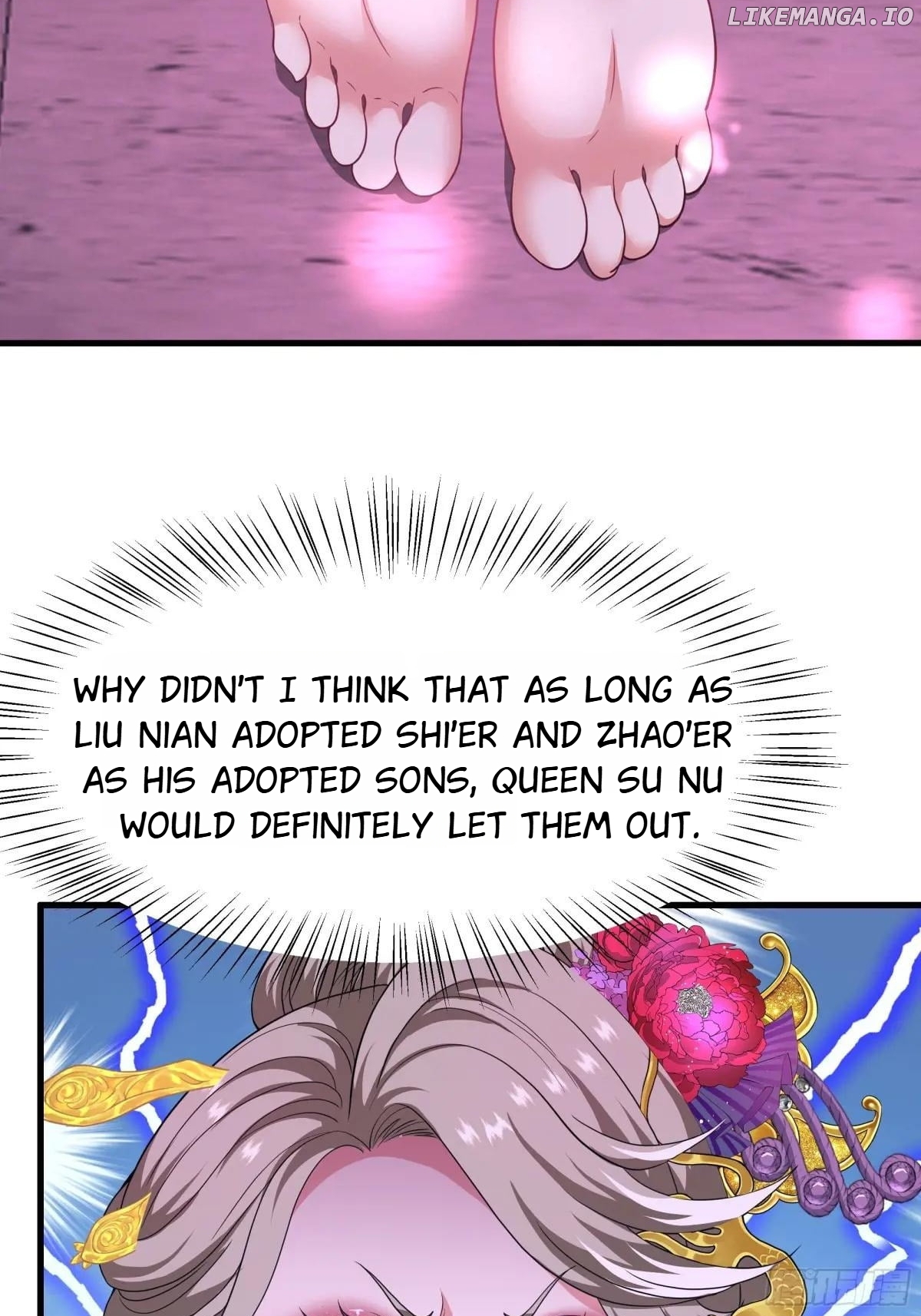 Read Rebirth of King Zhou_ Not Being the Ultimate Villain EN Manga Online