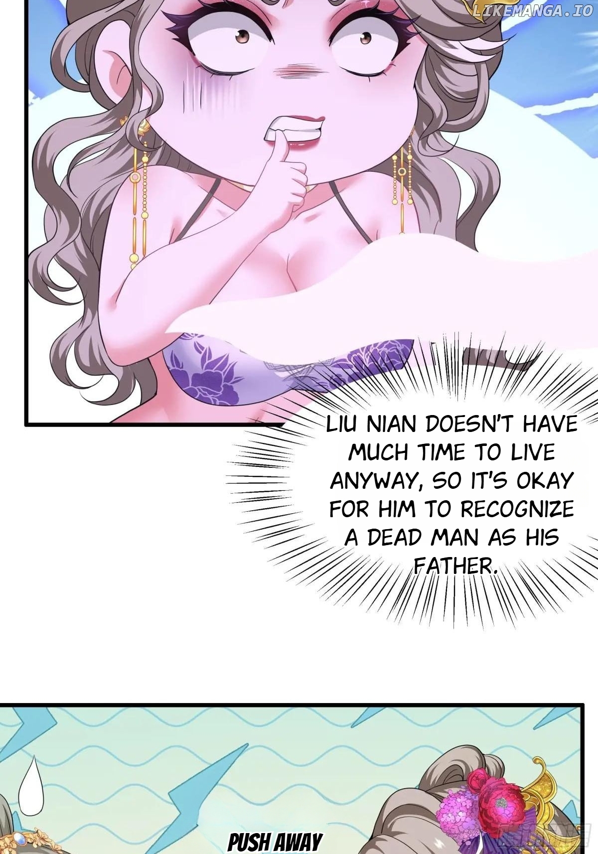 Read Rebirth of King Zhou_ Not Being the Ultimate Villain EN Manga Online