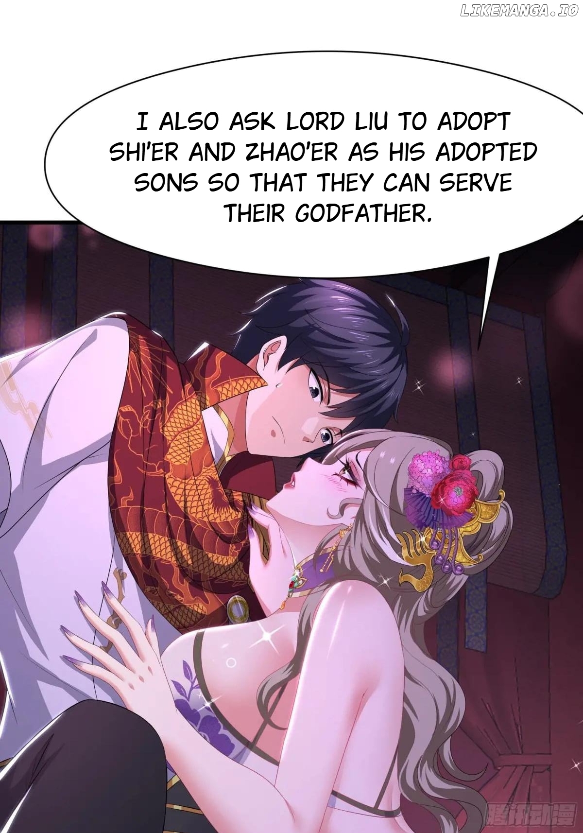 Read Rebirth of King Zhou_ Not Being the Ultimate Villain EN Manga Online