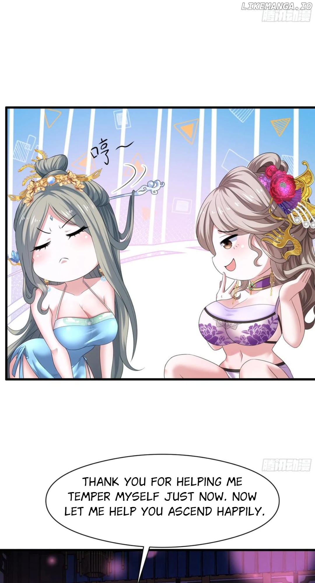 Read Rebirth of King Zhou_ Not Being the Ultimate Villain EN Manga Online