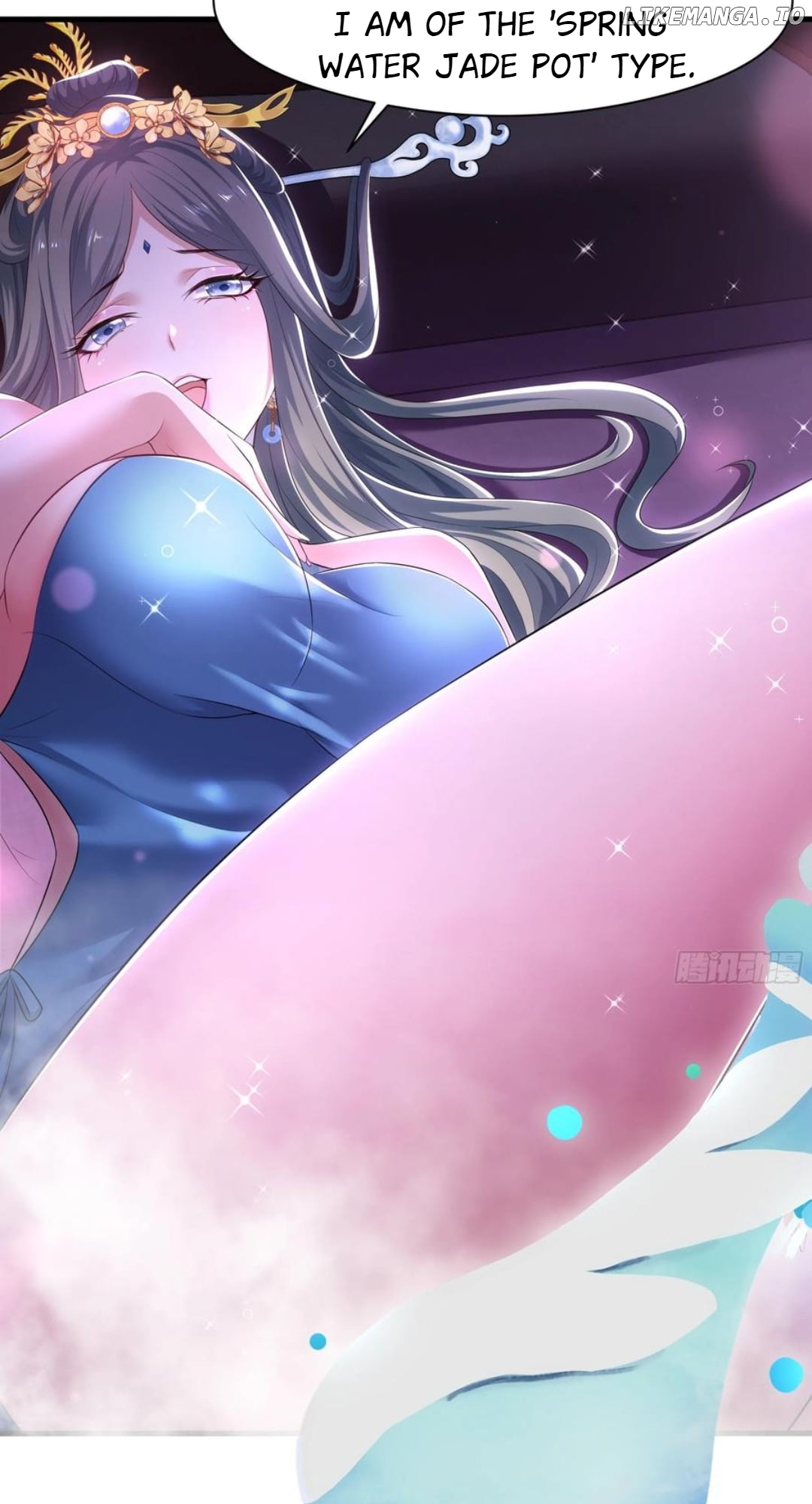 Read Rebirth of King Zhou_ Not Being the Ultimate Villain EN Manga Online