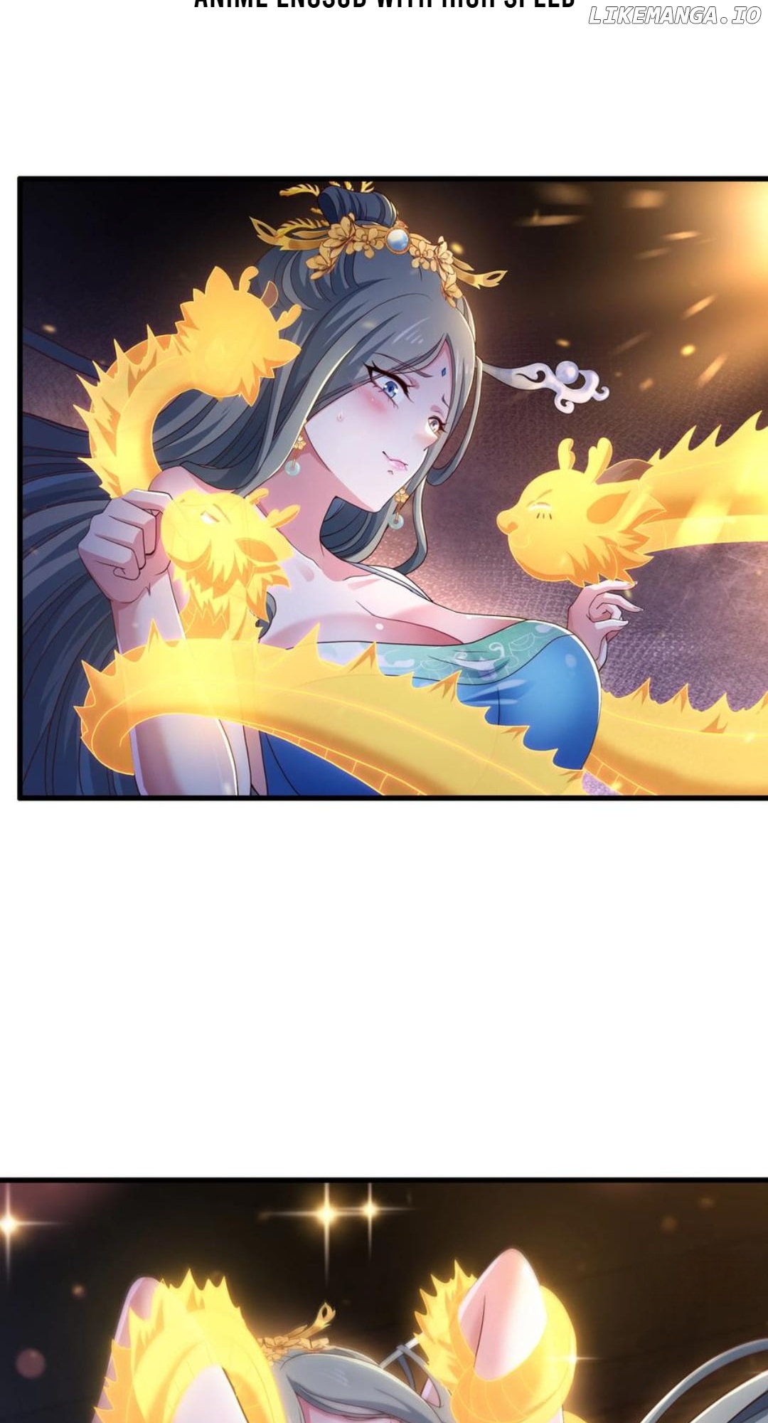 Read Rebirth of King Zhou_ Not Being the Ultimate Villain EN Manga Online