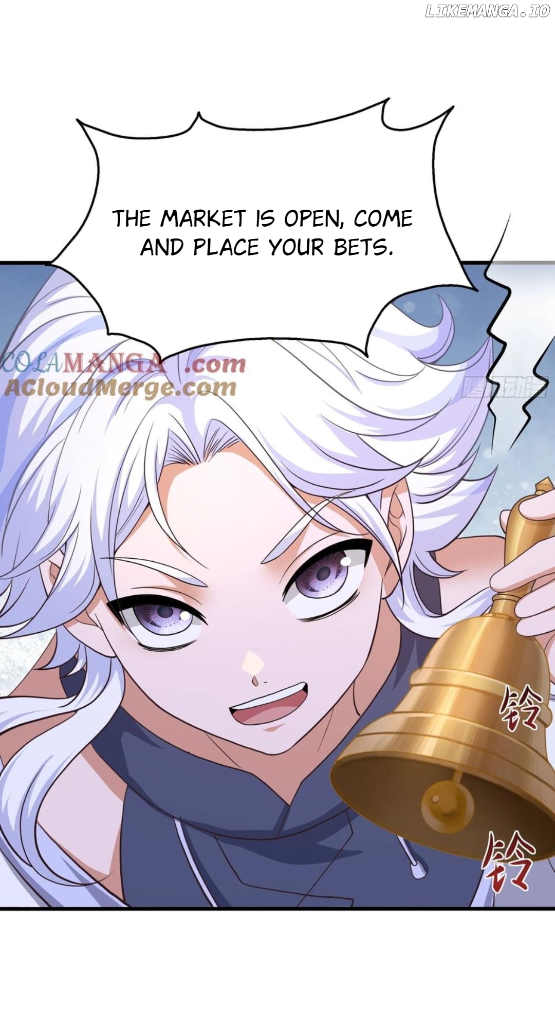 Read Rebirth of King Zhou_ Not Being the Ultimate Villain EN Manga Online