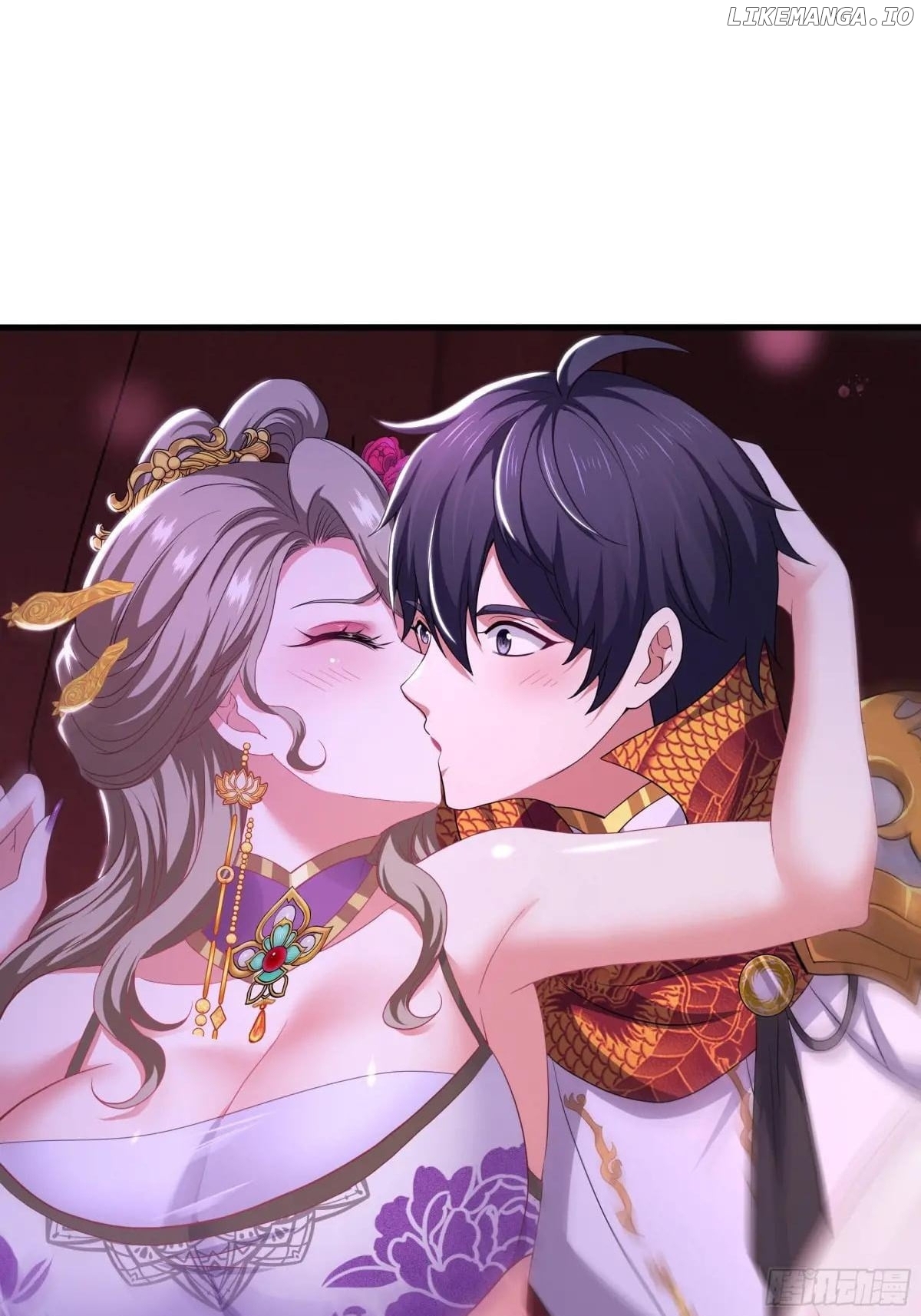 Read Rebirth of King Zhou_ Not Being the Ultimate Villain EN Manga Online