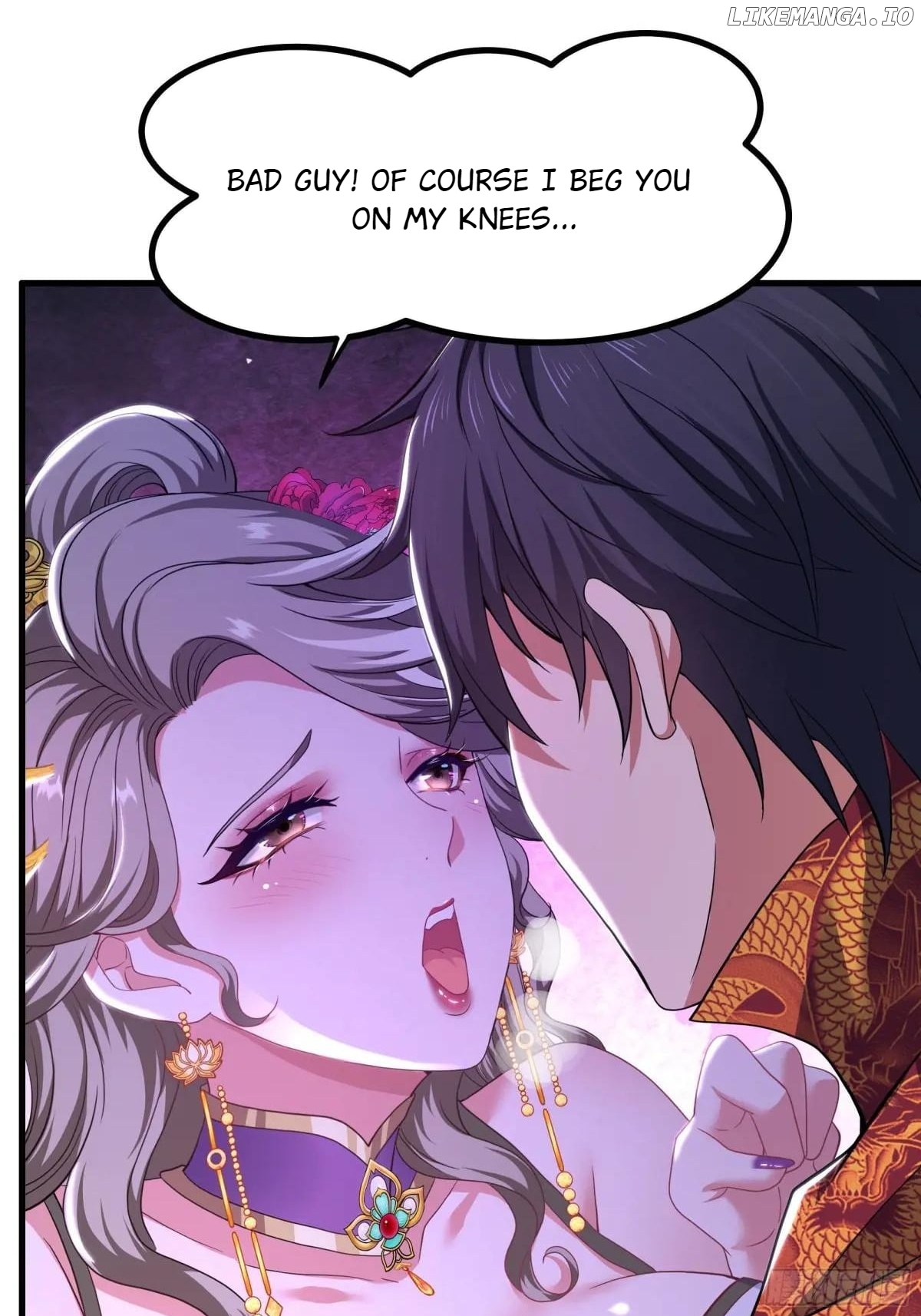 Read Rebirth of King Zhou_ Not Being the Ultimate Villain EN Manga Online