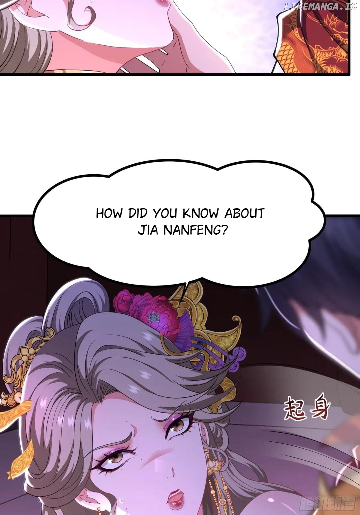 Read Rebirth of King Zhou_ Not Being the Ultimate Villain EN Manga Online
