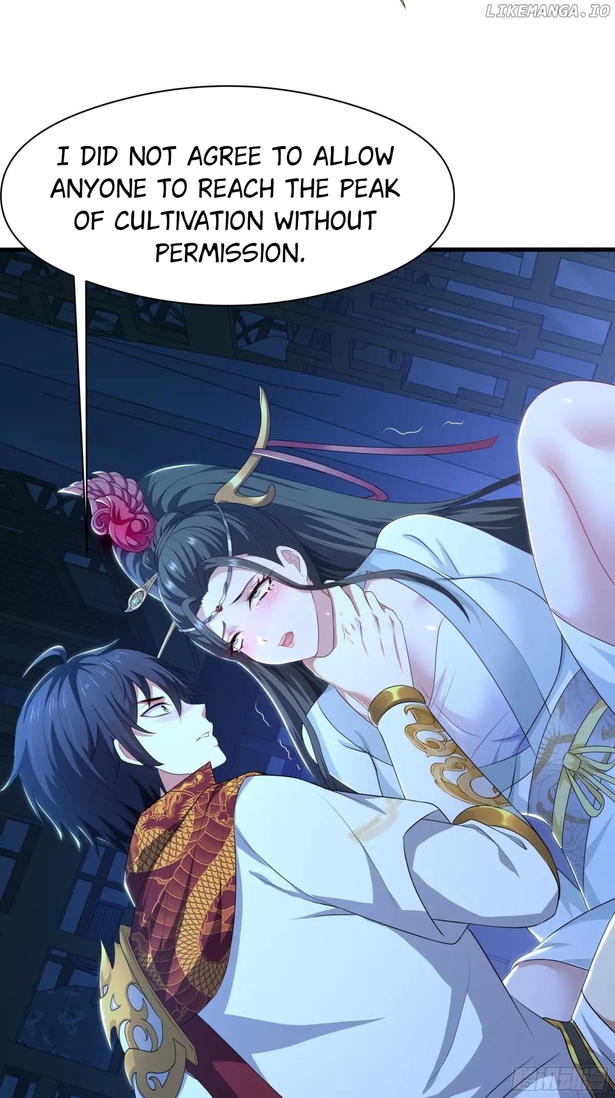 Read Rebirth of King Zhou_ Not Being the Ultimate Villain EN Manga Online