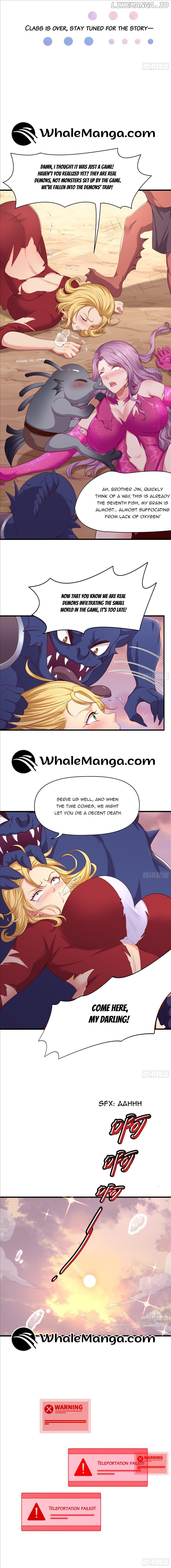 Read Rebirth of King Zhou_ Not Being the Ultimate Villain EN Manga Online