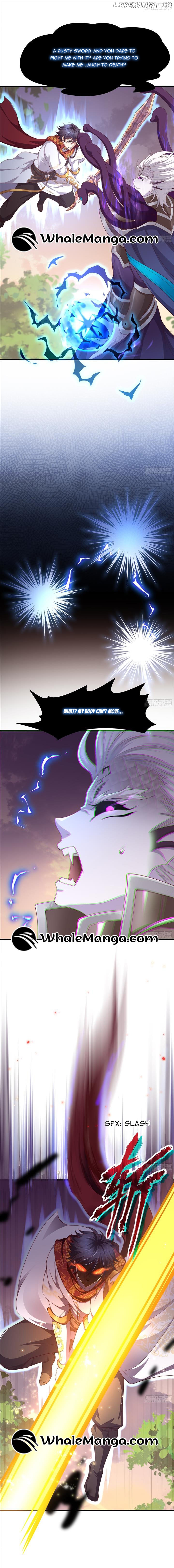 Read Rebirth of King Zhou_ Not Being the Ultimate Villain EN Manga Online