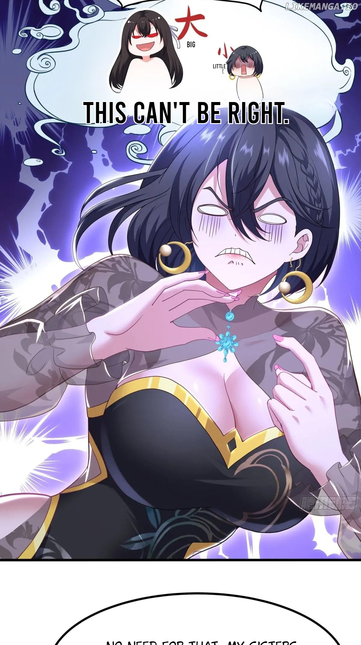 Read Rebirth of King Zhou_ Not Being the Ultimate Villain EN Manga Online