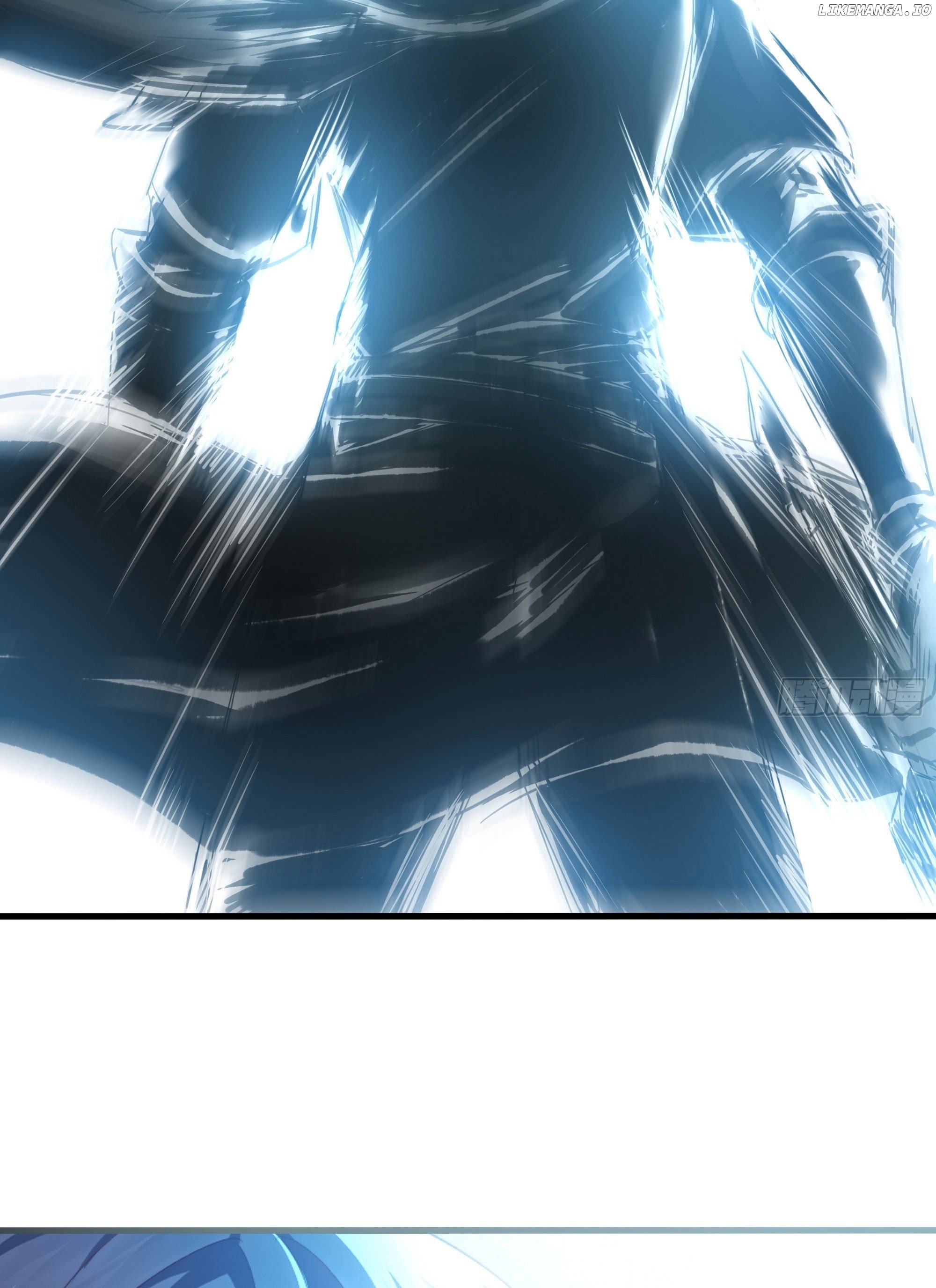 Read Rebirth of King Zhou_ Not Being the Ultimate Villain EN Manga Online