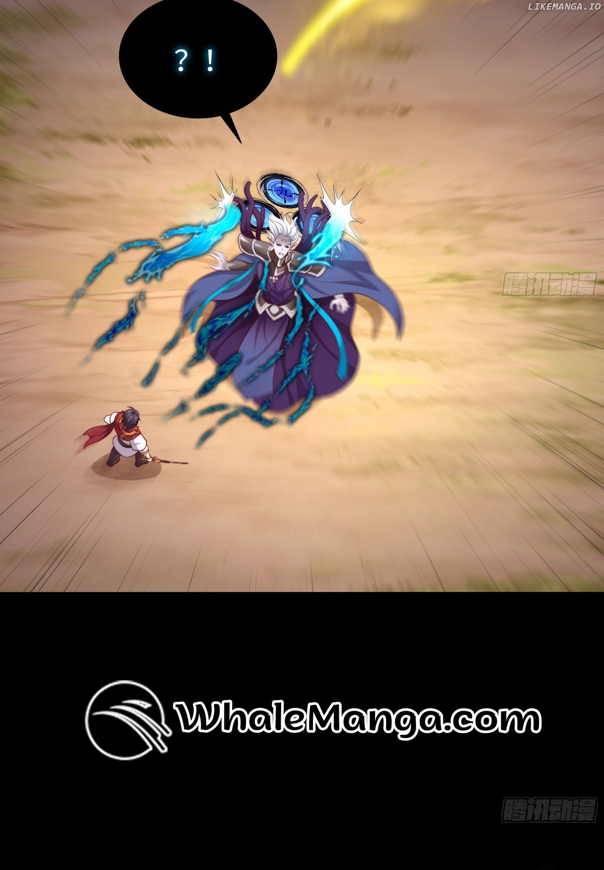 Read Rebirth of King Zhou_ Not Being the Ultimate Villain EN Manga Online