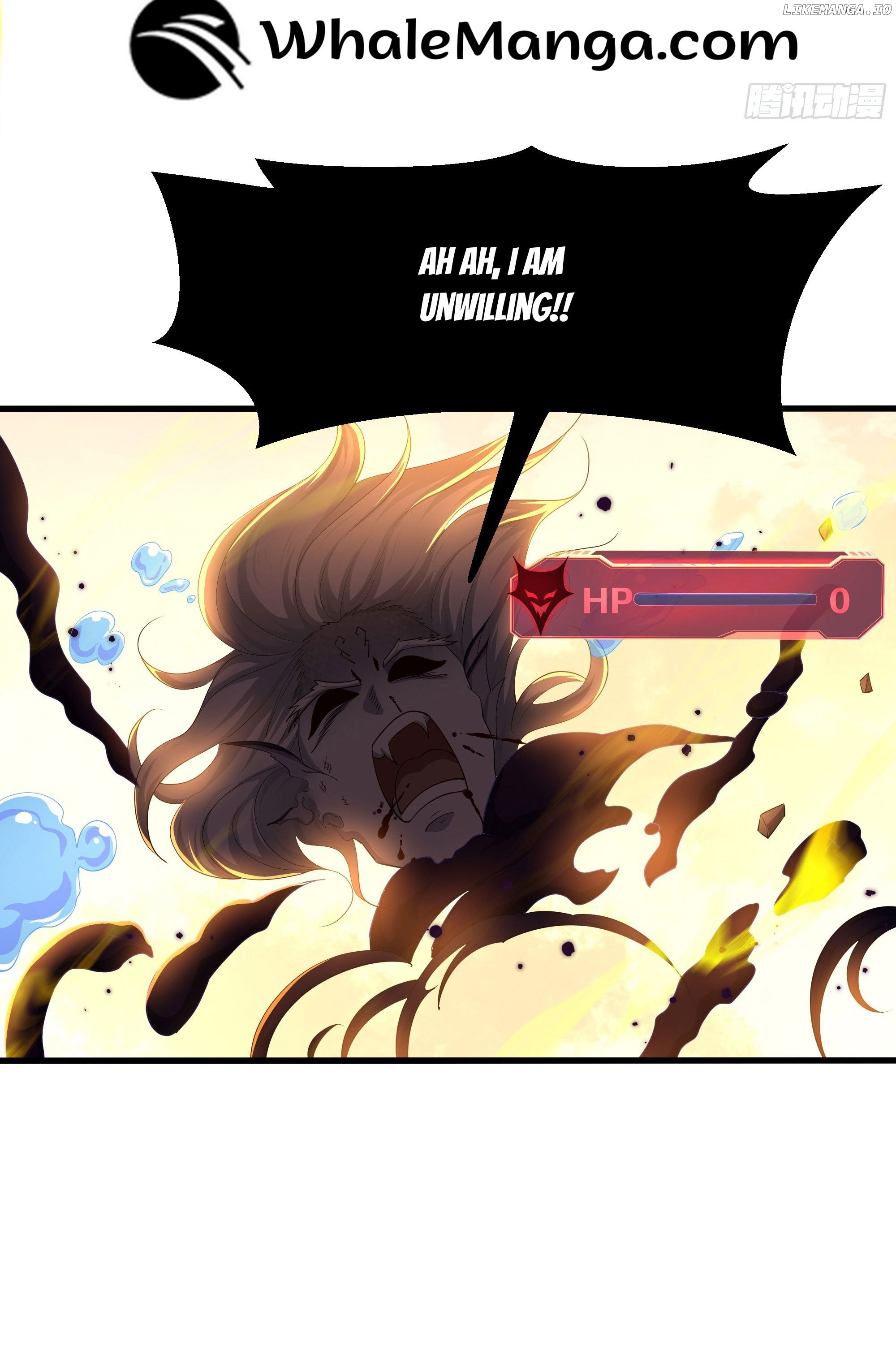 Read Rebirth of King Zhou_ Not Being the Ultimate Villain EN Manga Online