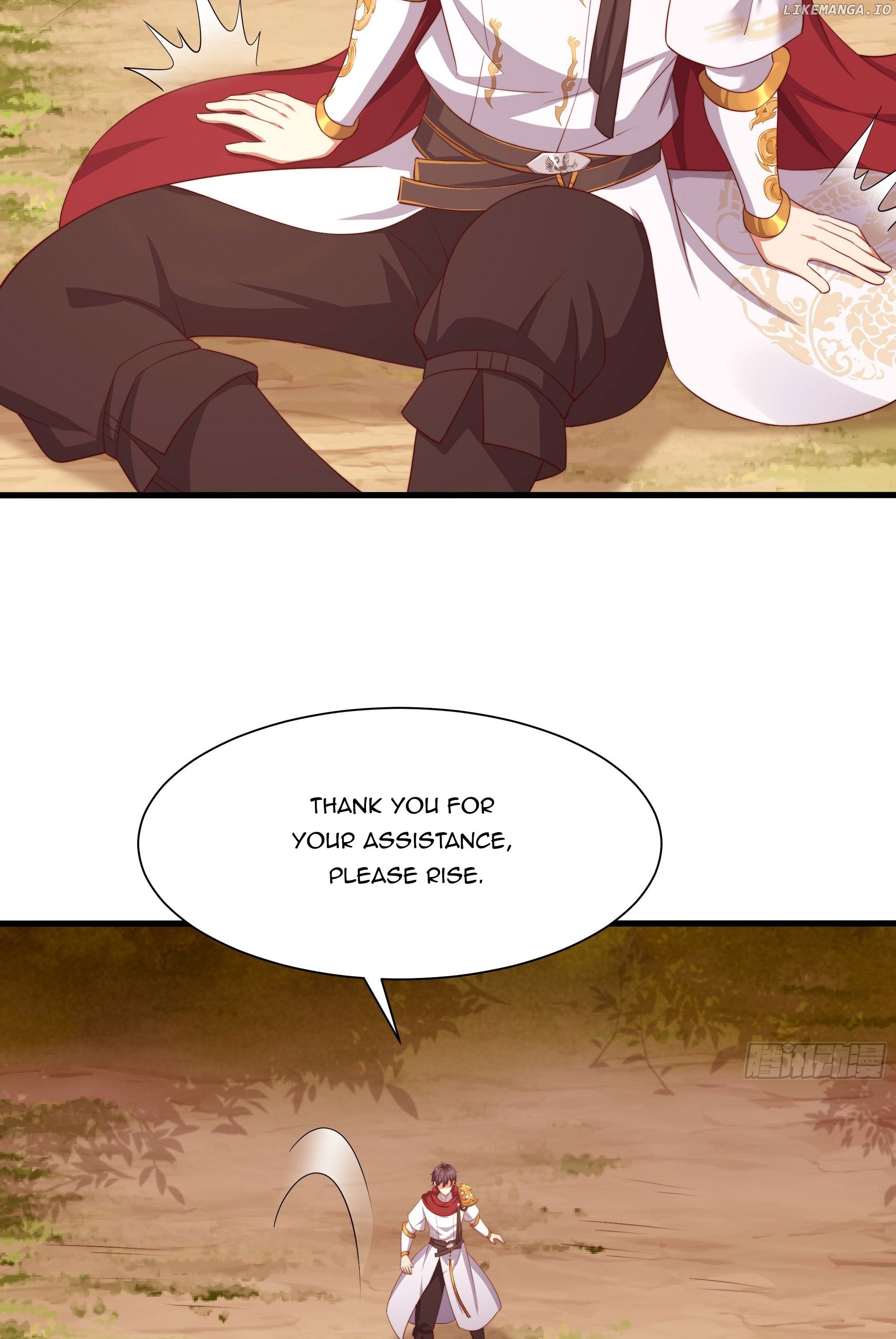 Read Rebirth of King Zhou_ Not Being the Ultimate Villain EN Manga Online