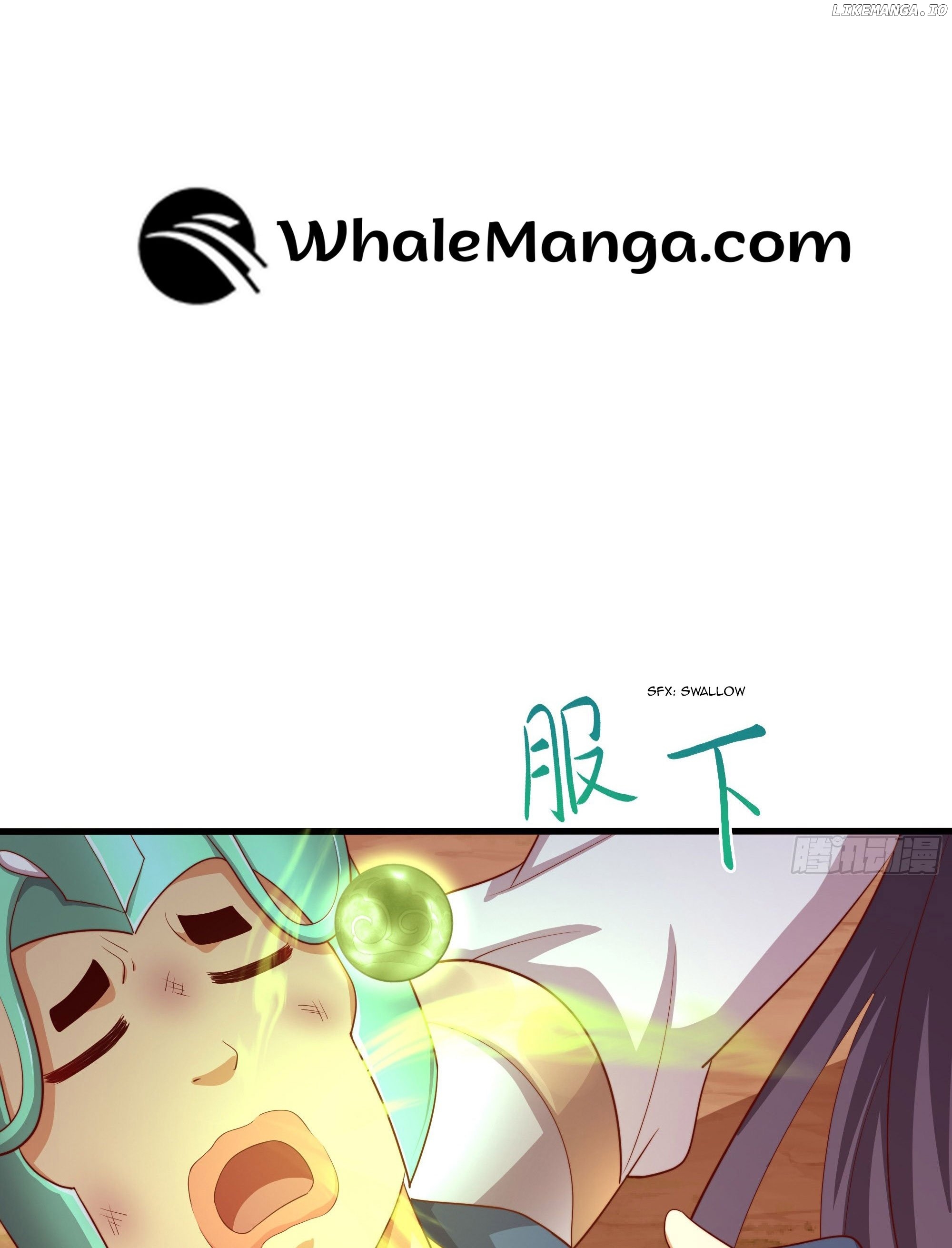 Read Rebirth of King Zhou_ Not Being the Ultimate Villain EN Manga Online