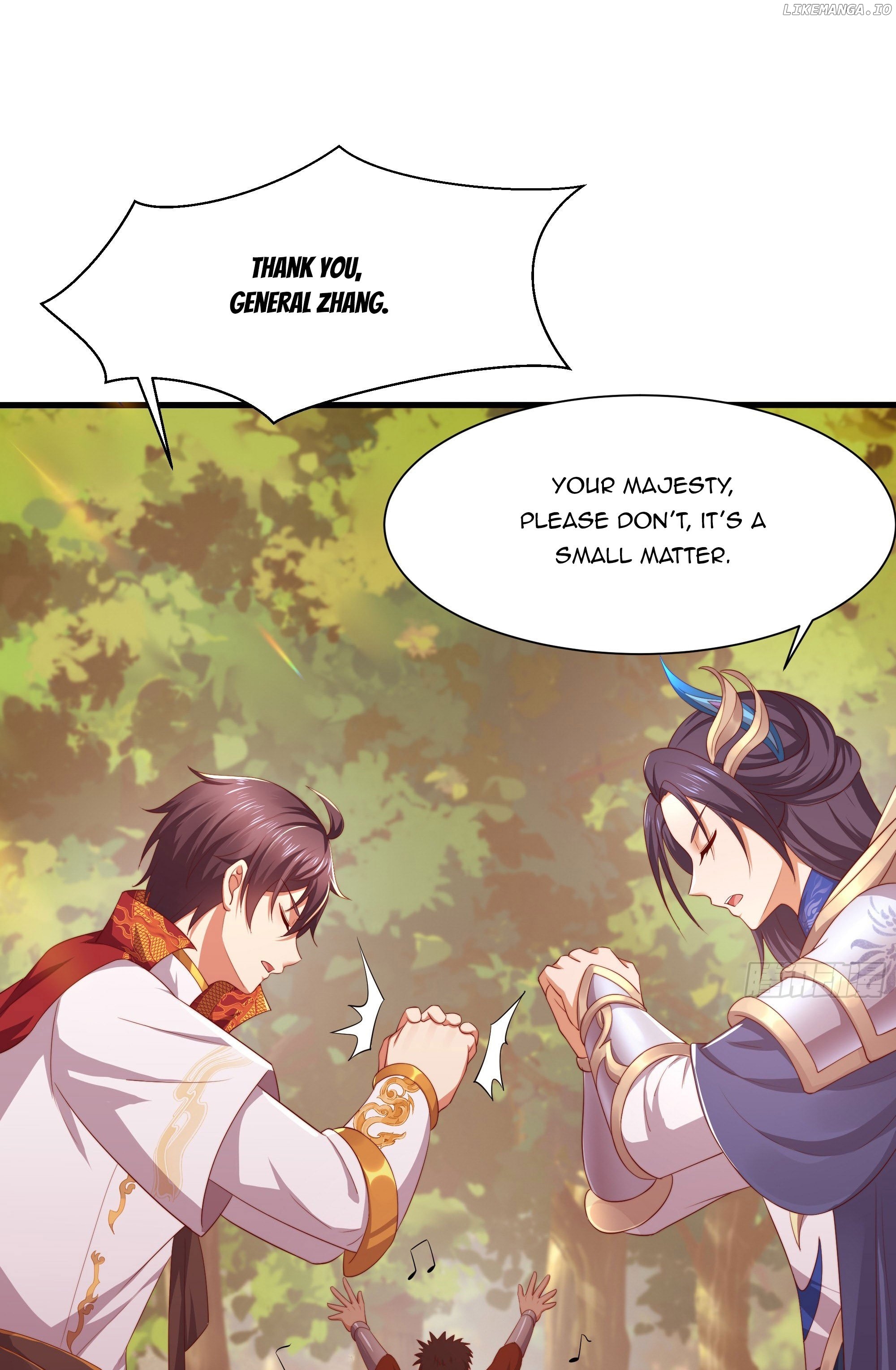 Read Rebirth of King Zhou_ Not Being the Ultimate Villain EN Manga Online