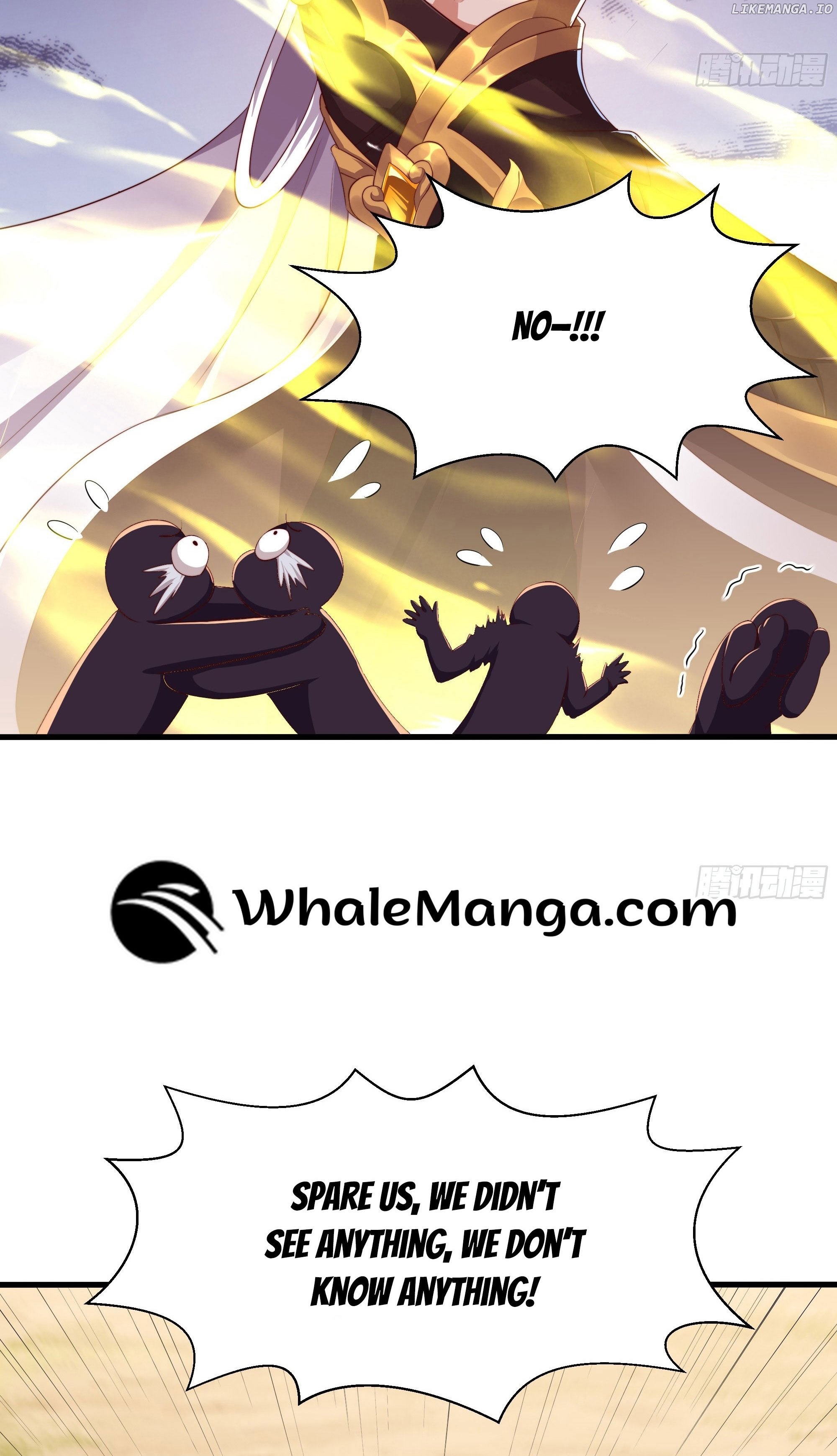 Read Rebirth of King Zhou_ Not Being the Ultimate Villain EN Manga Online