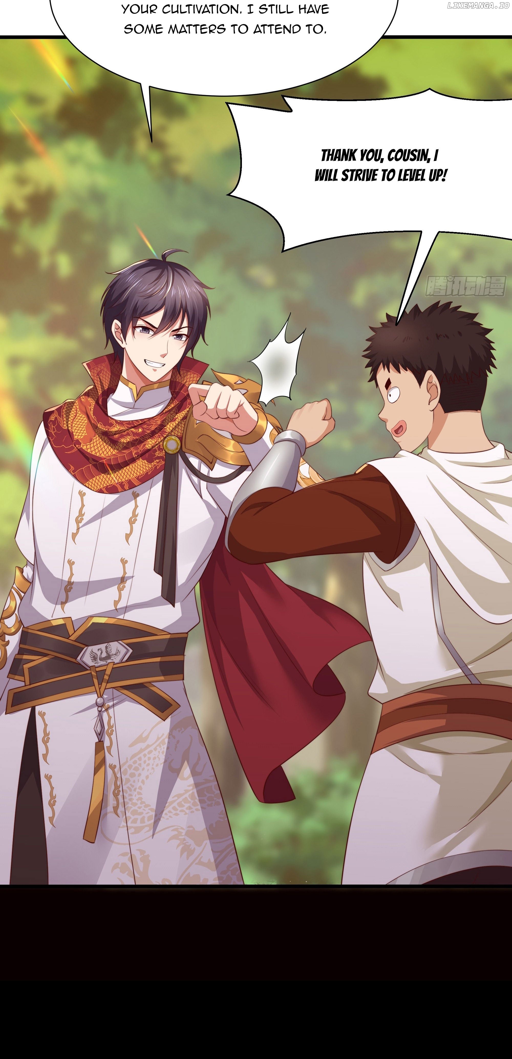 Read Rebirth of King Zhou_ Not Being the Ultimate Villain EN Manga Online