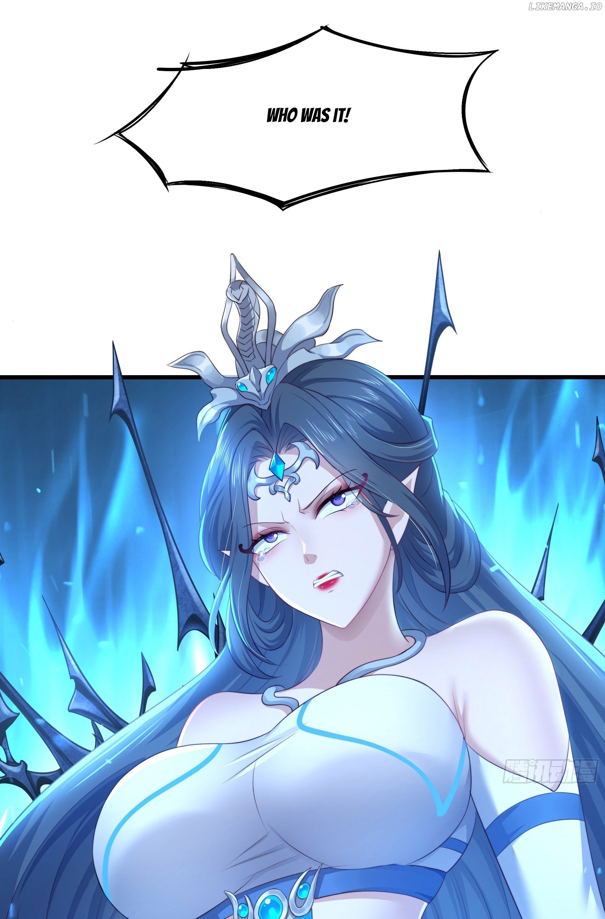 Read Rebirth of King Zhou_ Not Being the Ultimate Villain EN Manga Online