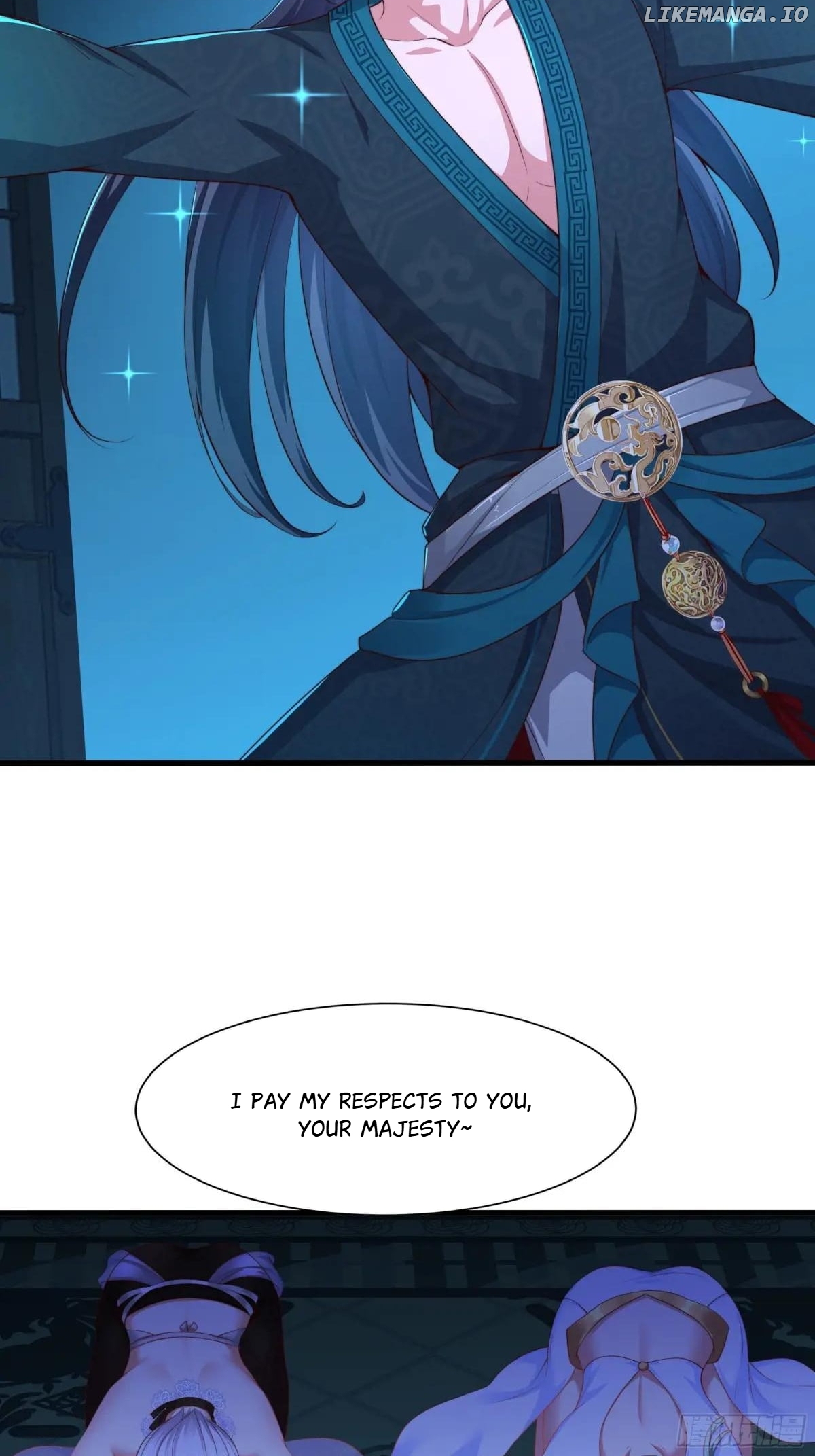 Read Rebirth of King Zhou_ Not Being the Ultimate Villain EN Manga Online