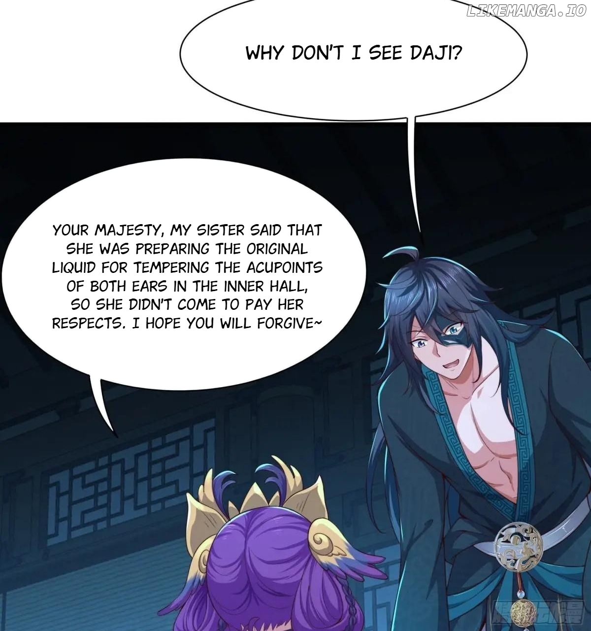 Read Rebirth of King Zhou_ Not Being the Ultimate Villain EN Manga Online