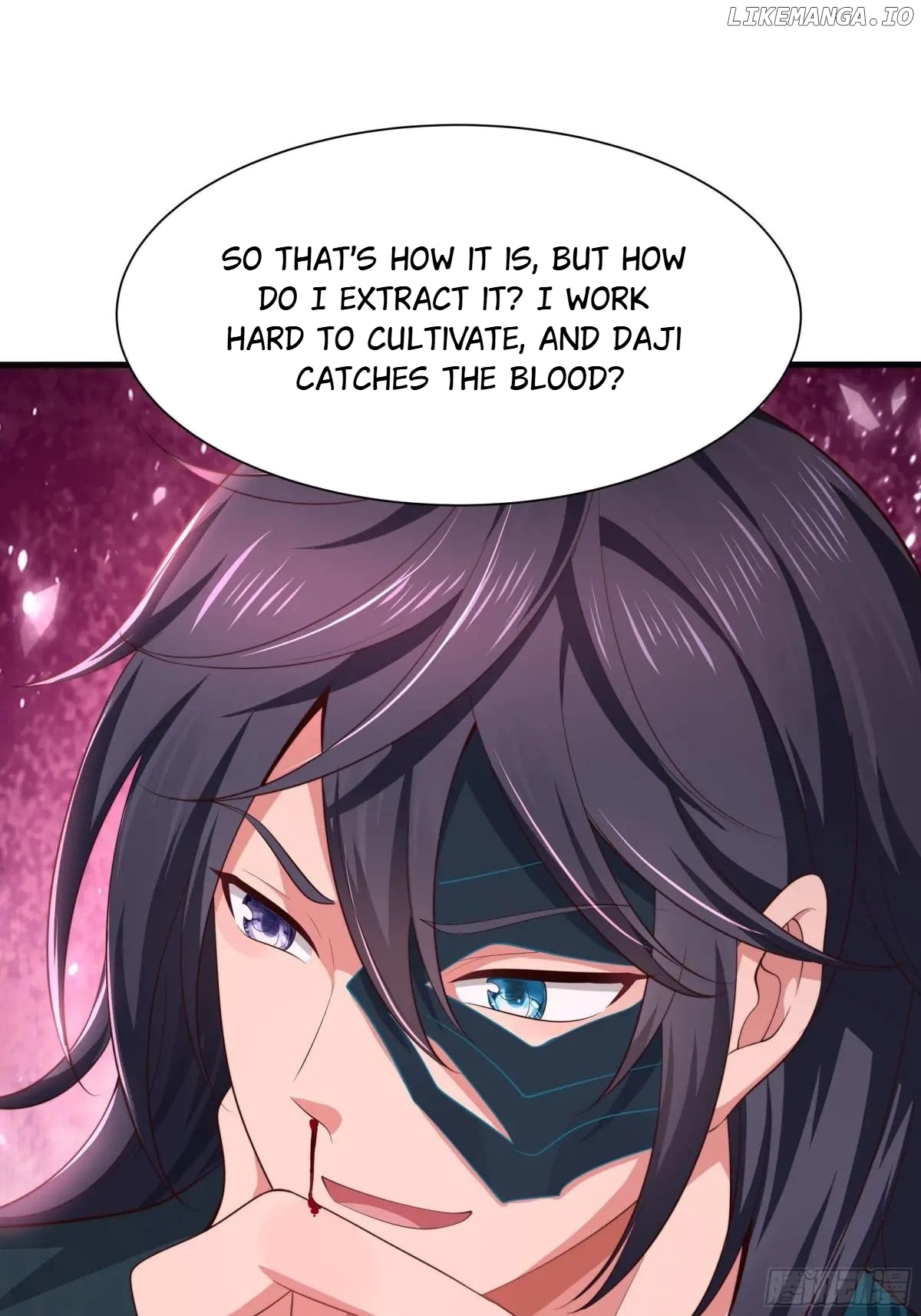 Read Rebirth of King Zhou_ Not Being the Ultimate Villain EN Manga Online
