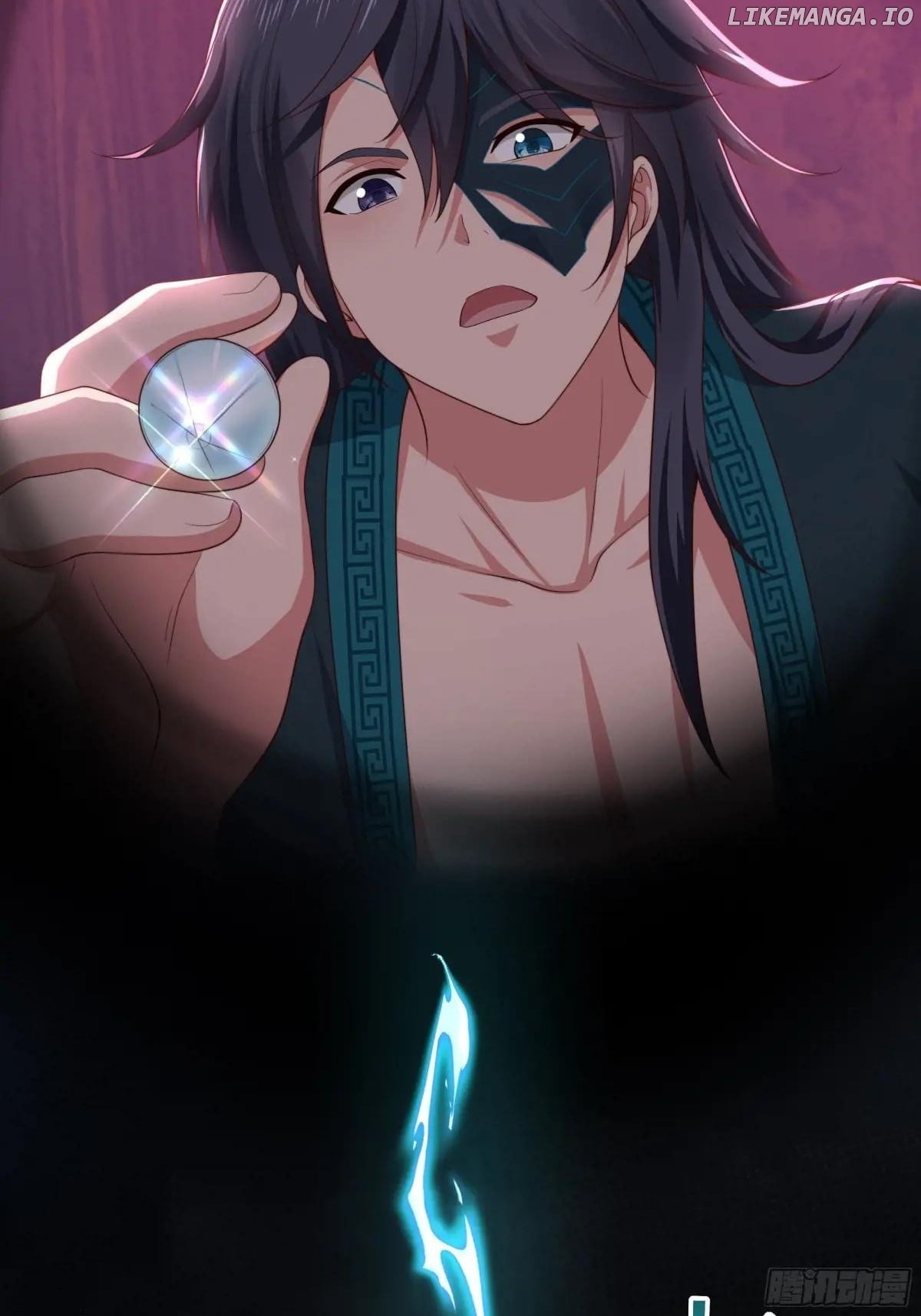 Read Rebirth of King Zhou_ Not Being the Ultimate Villain EN Manga Online