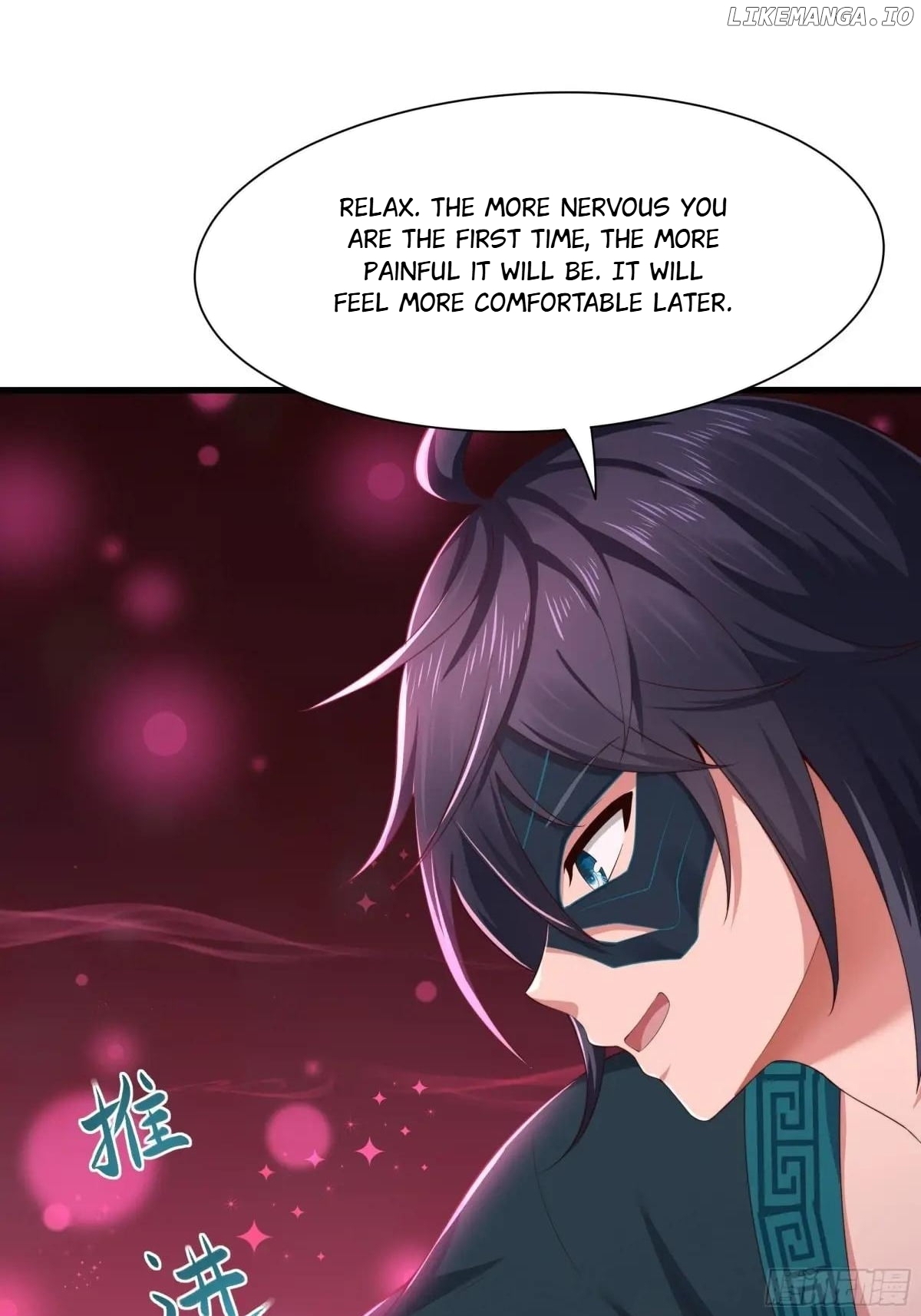 Read Rebirth of King Zhou_ Not Being the Ultimate Villain EN Manga Online