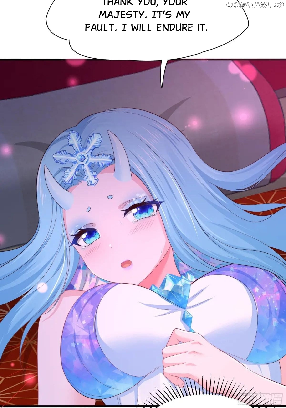 Read Rebirth of King Zhou_ Not Being the Ultimate Villain EN Manga Online