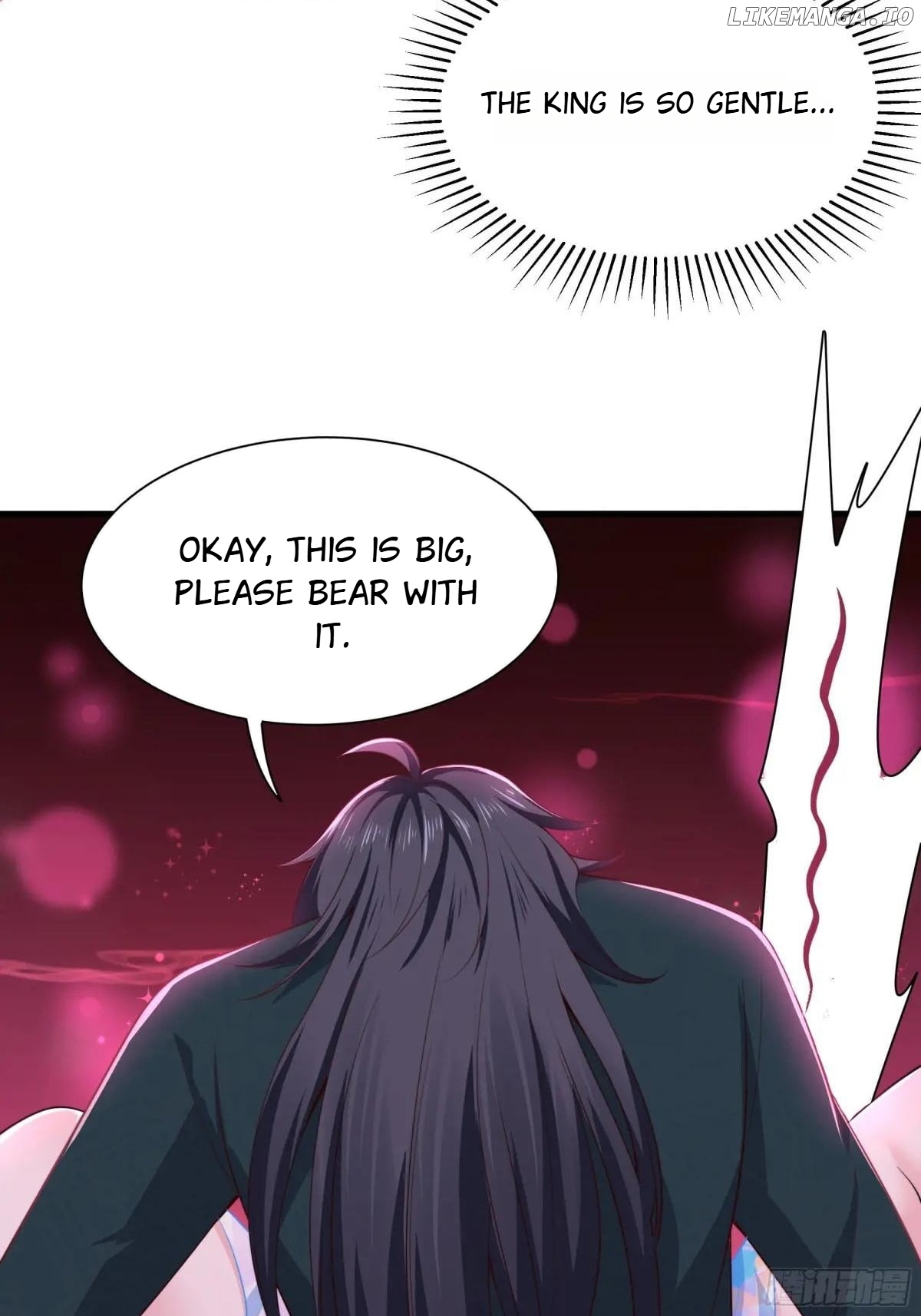 Read Rebirth of King Zhou_ Not Being the Ultimate Villain EN Manga Online