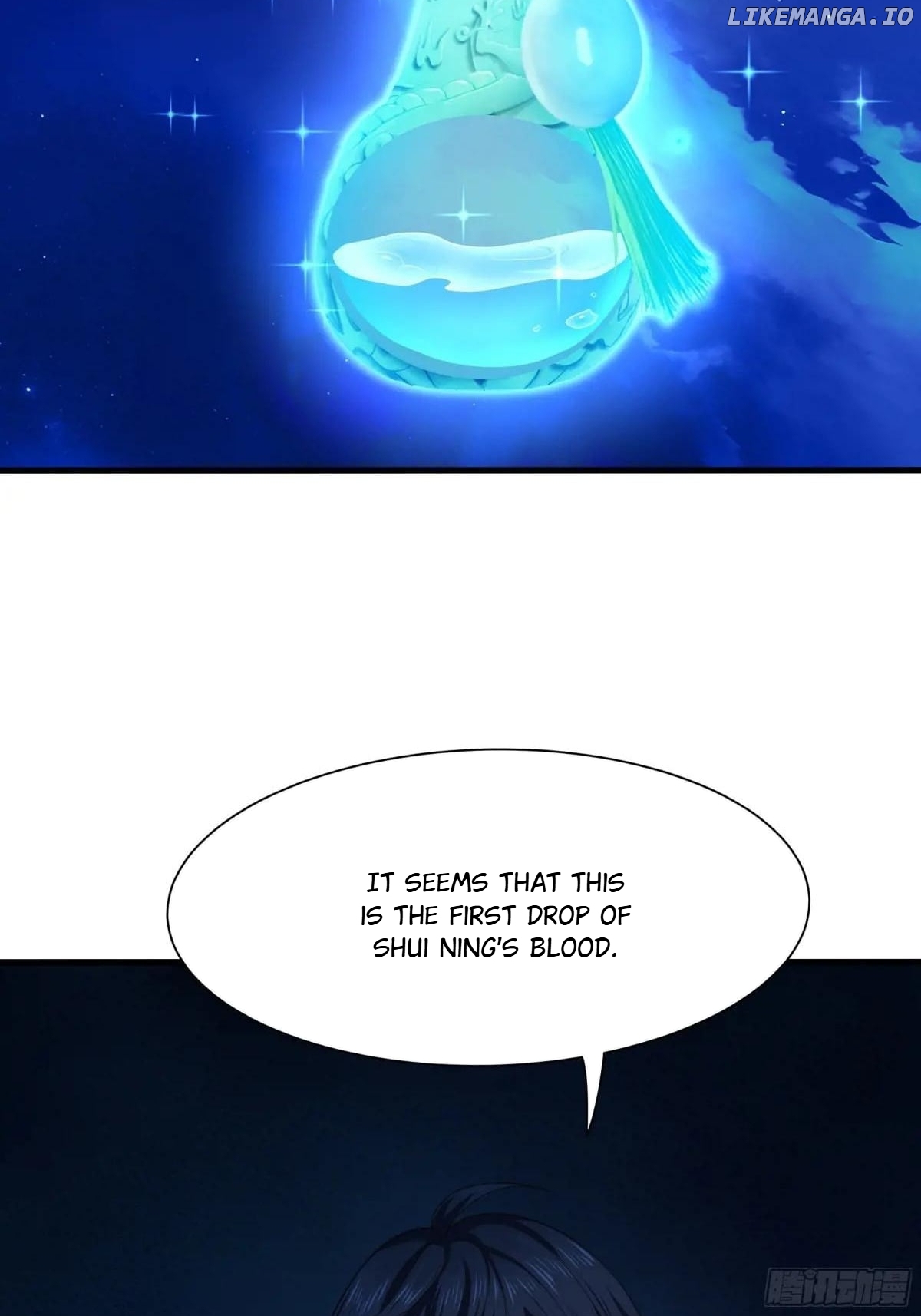 Read Rebirth of King Zhou_ Not Being the Ultimate Villain EN Manga Online
