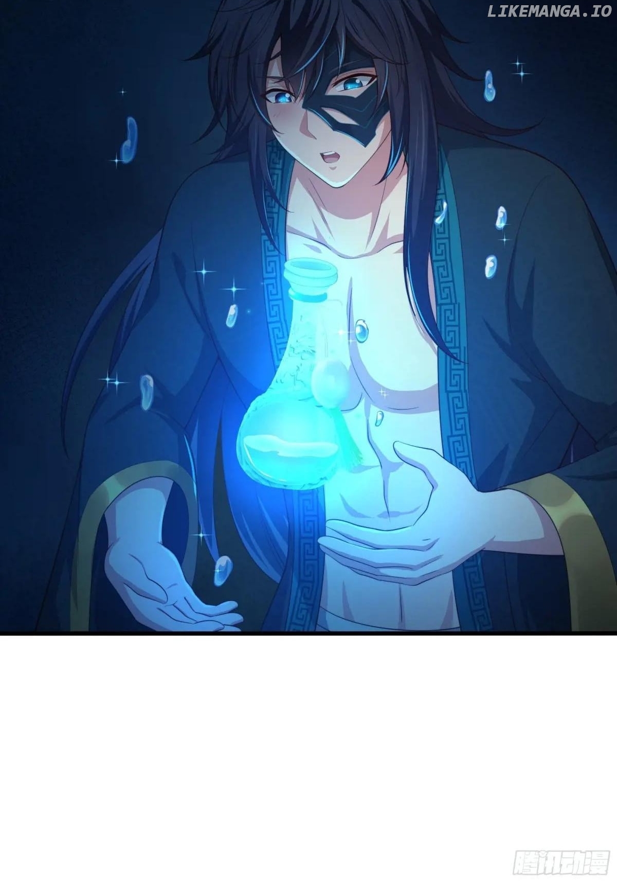 Read Rebirth of King Zhou_ Not Being the Ultimate Villain EN Manga Online